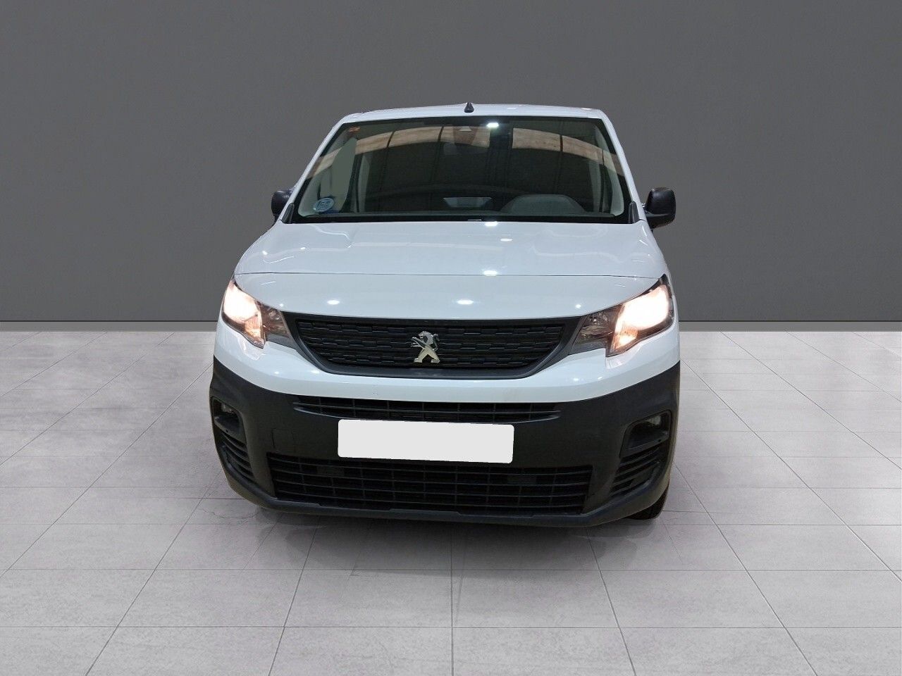 Peugeot Partner 4x4 Premium Long 600kg furgón derivado de turismo