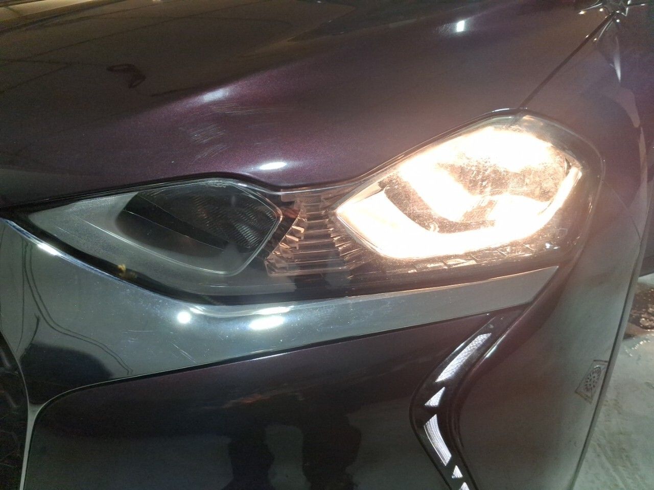 DS DS 3 BlueHDi 96 kW Auto BE CHIC - foto 27