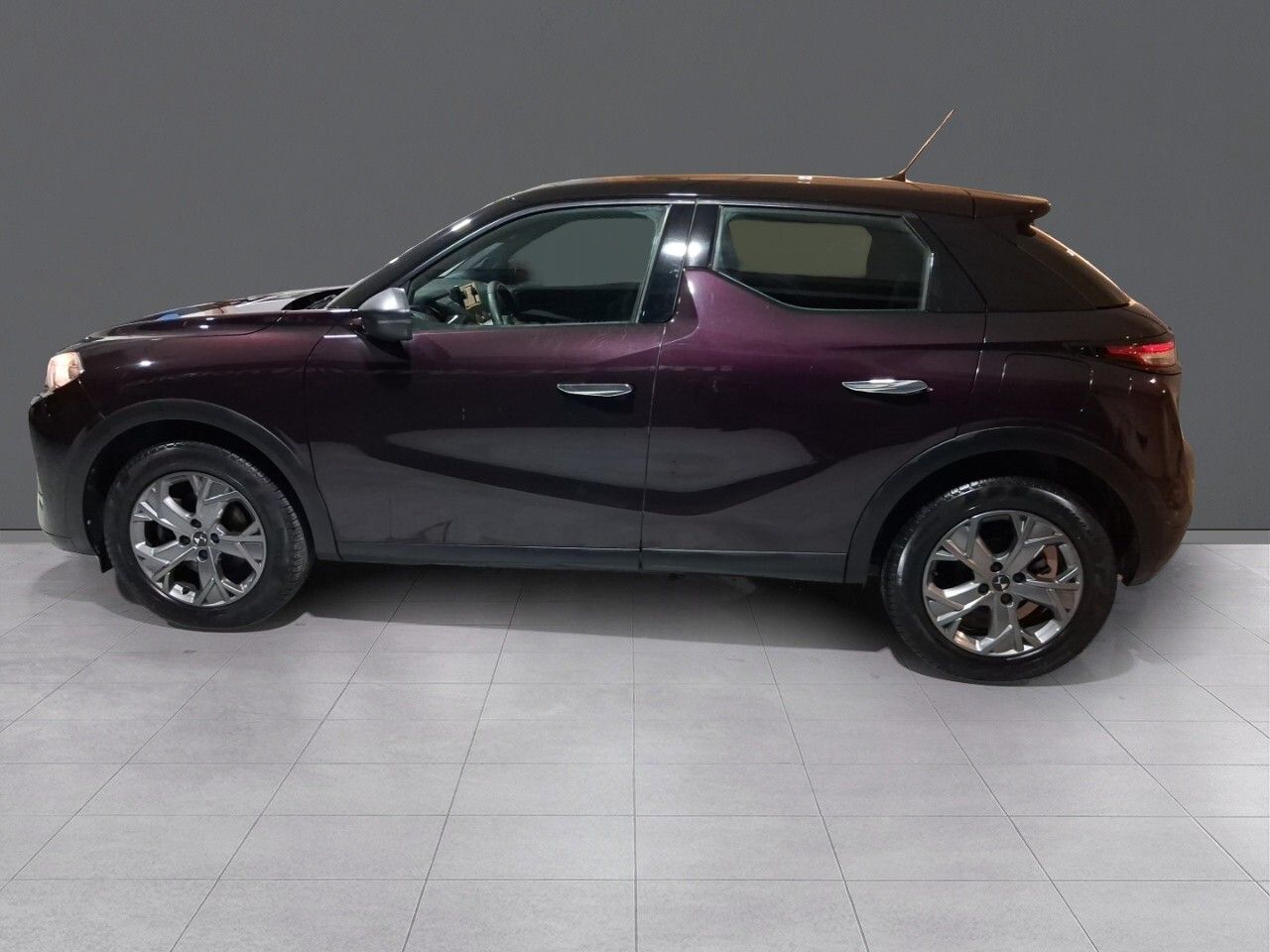 DS DS 3 BlueHDi 96 kW Auto BE CHIC - foto 24