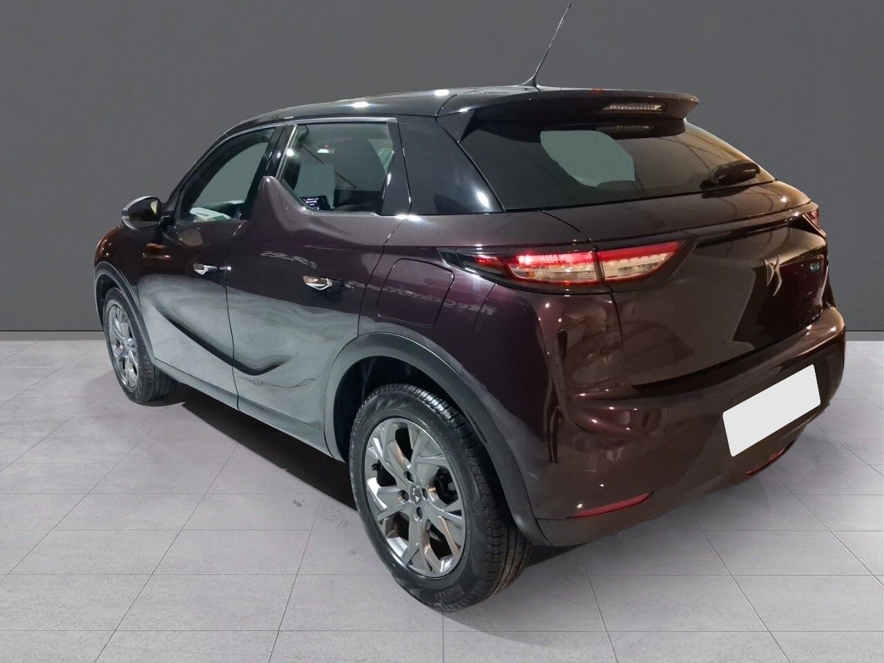 DS DS 3 BlueHDi 96 kW Auto BE CHIC - foto 4