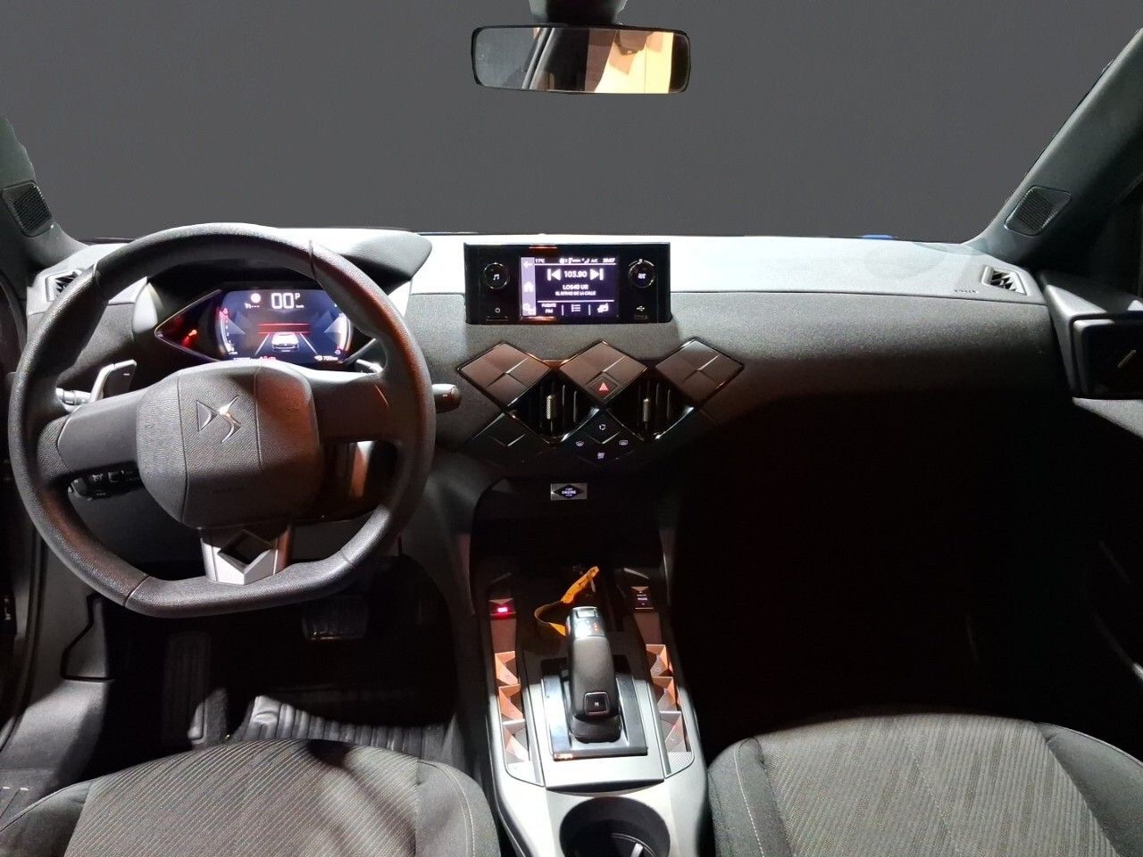 DS DS 3 BlueHDi 96 kW Auto BE CHIC - foto 7