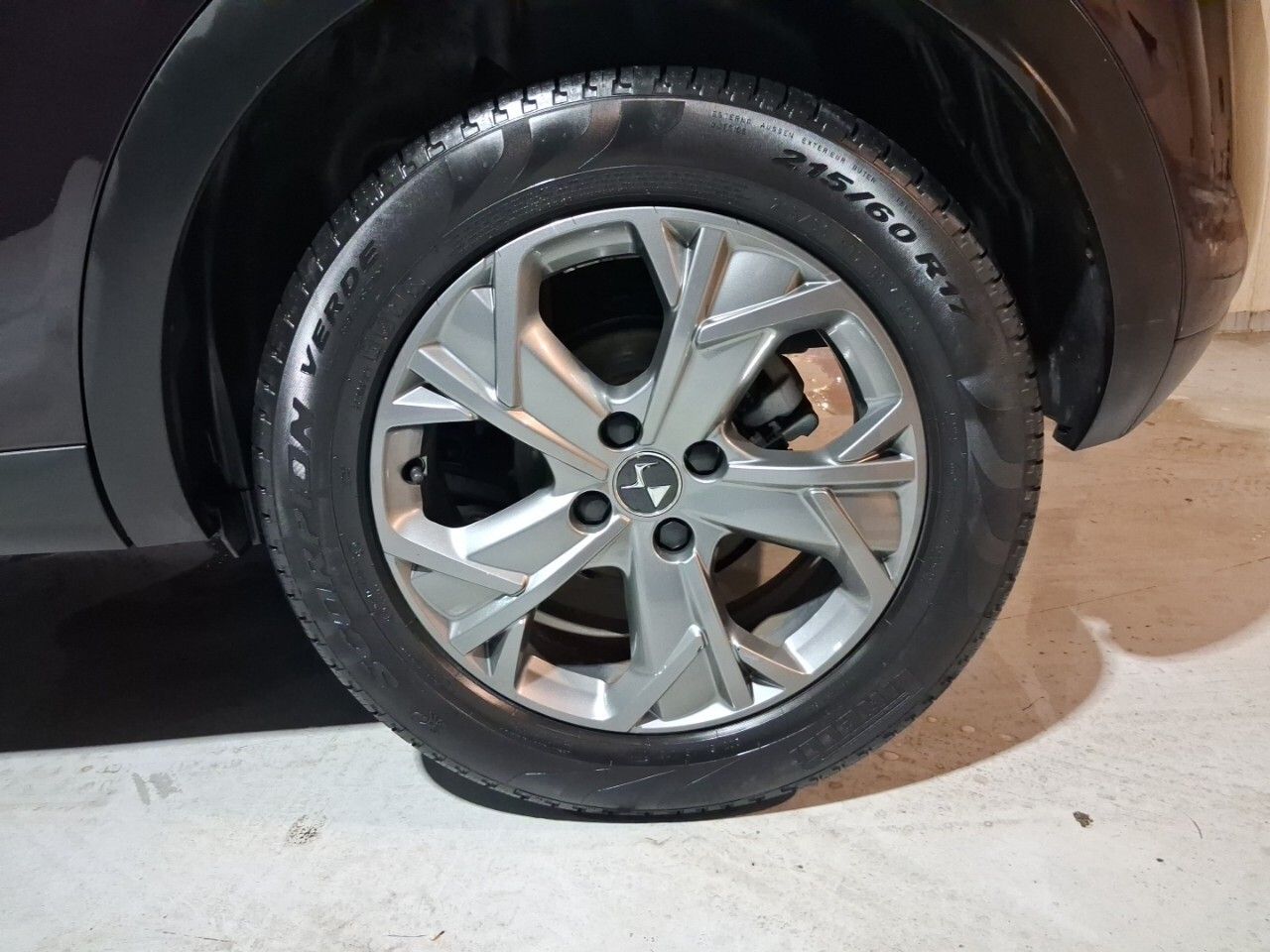 DS DS 3 BlueHDi 96 kW Auto BE CHIC - foto 29