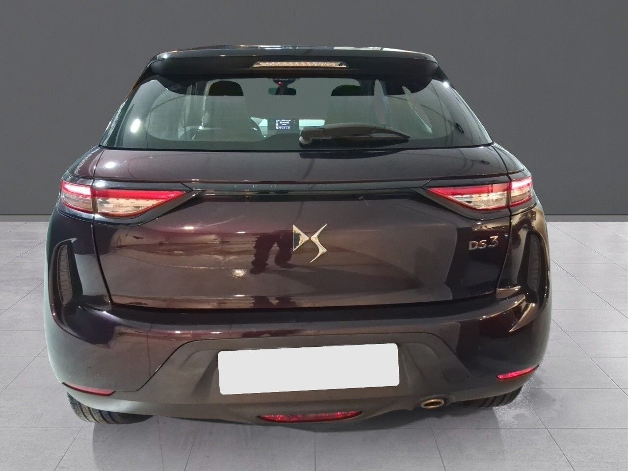 DS DS 3 BlueHDi 96 kW Auto BE CHIC - foto 25