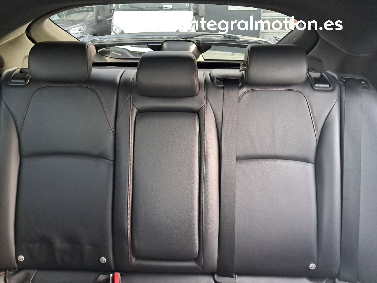 Honda Civic 1.0 I-VTEC TURBO DYNAMIC NAV - foto 19