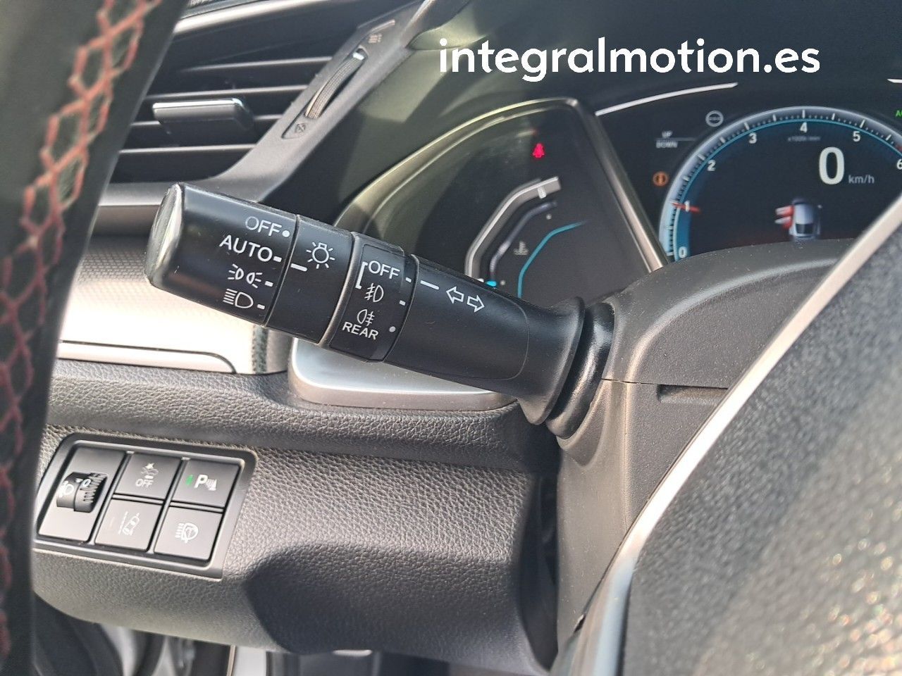 Honda Civic 1.0 I-VTEC TURBO DYNAMIC NAV - foto 13