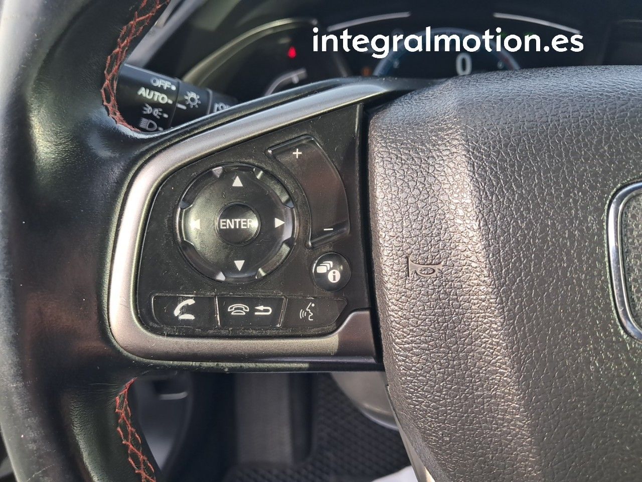 Honda Civic 1.0 I-VTEC TURBO DYNAMIC NAV - foto 11