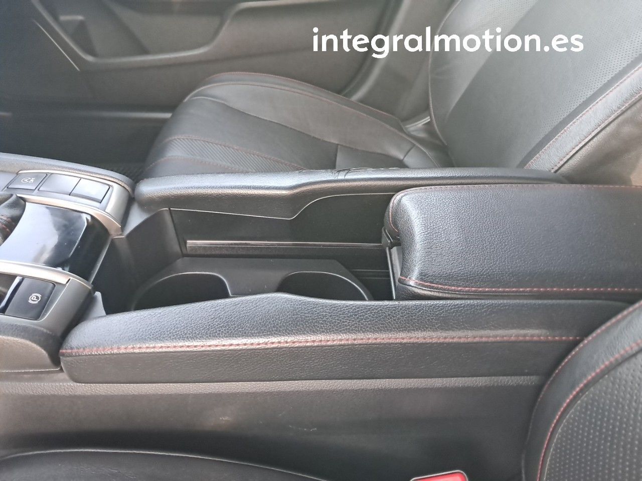 Honda Civic 1.0 I-VTEC TURBO DYNAMIC NAV - foto 21