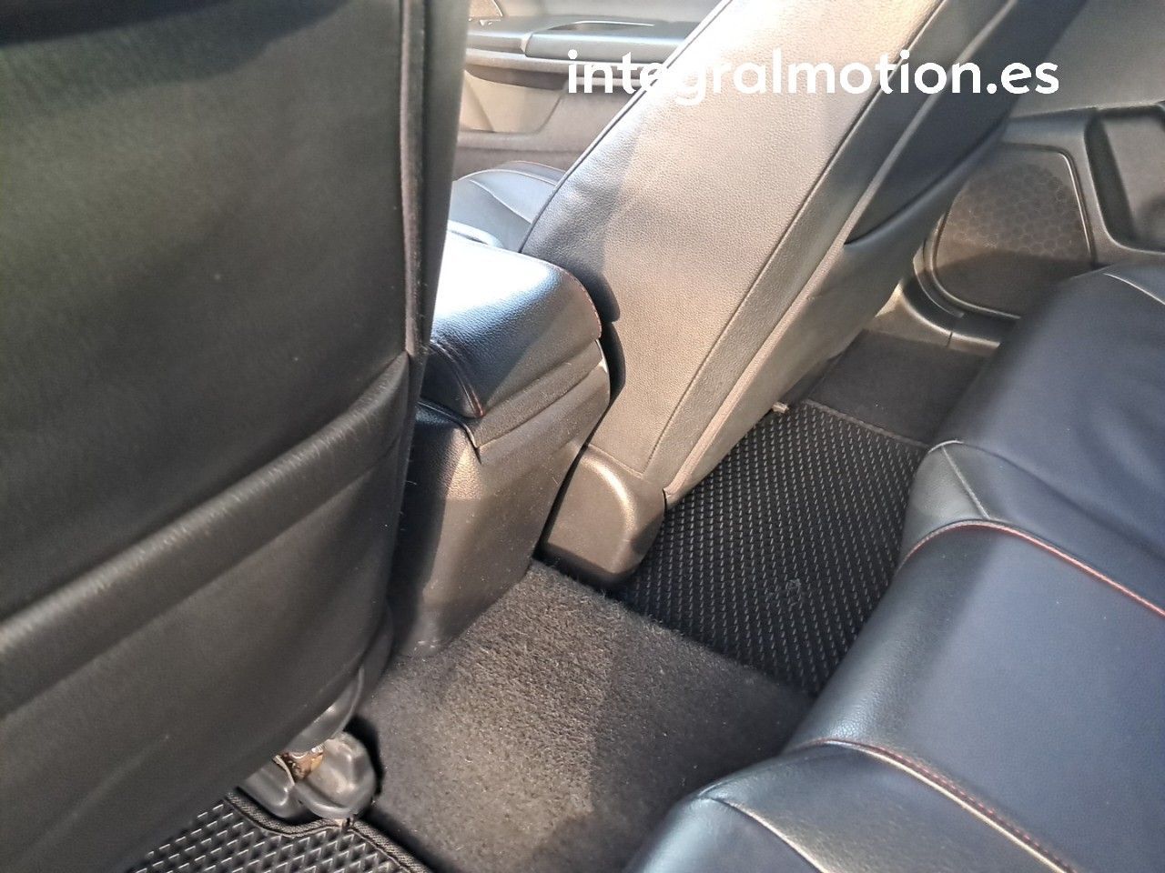 Honda Civic 1.0 I-VTEC TURBO DYNAMIC NAV - foto 20