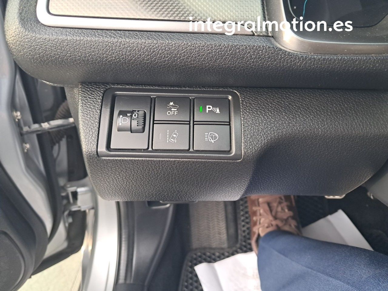 Honda Civic 1.0 I-VTEC TURBO DYNAMIC NAV - foto 18