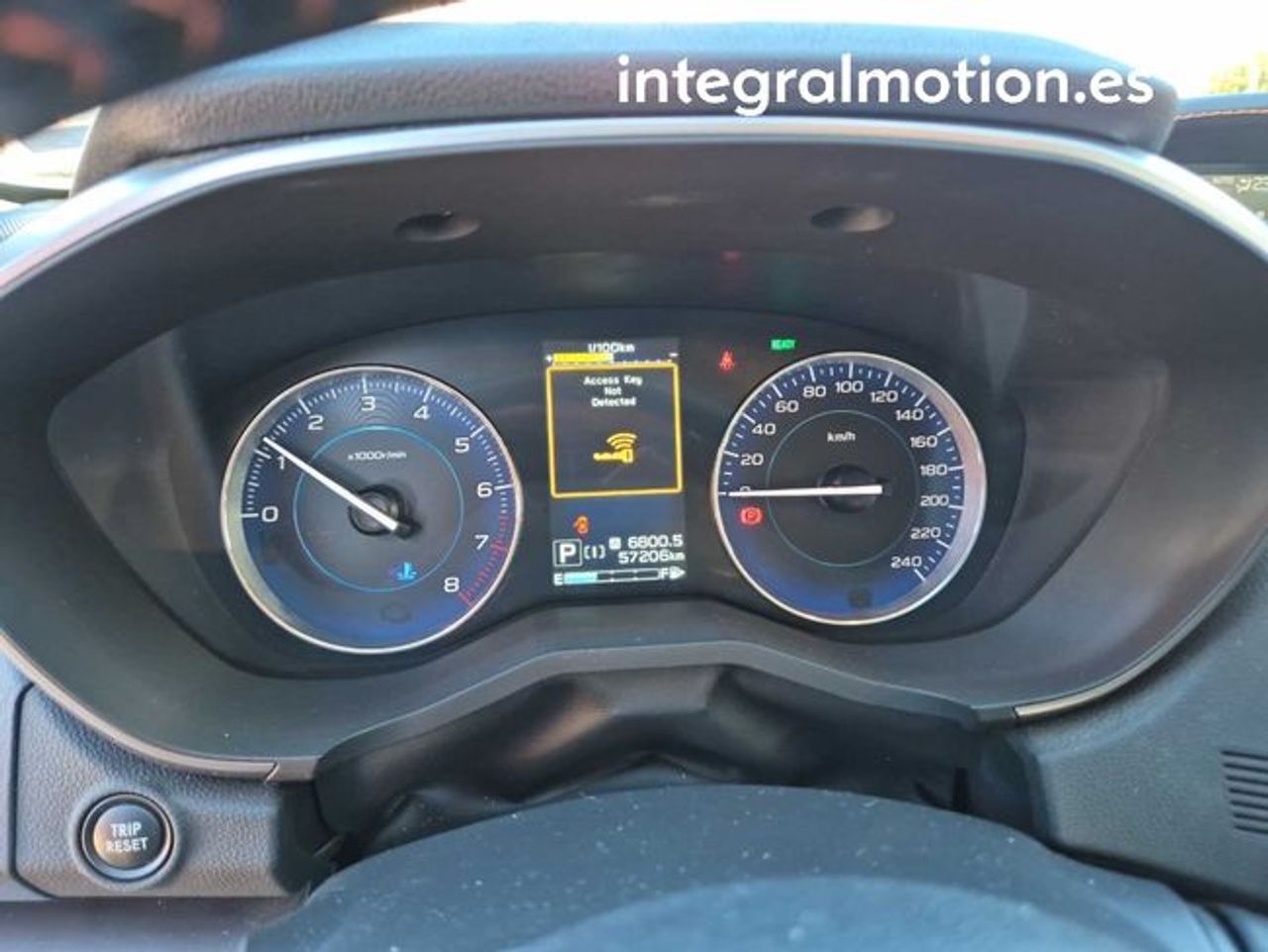 Subaru XV 2.0i Hybrid CVT Sport Plus - foto 5