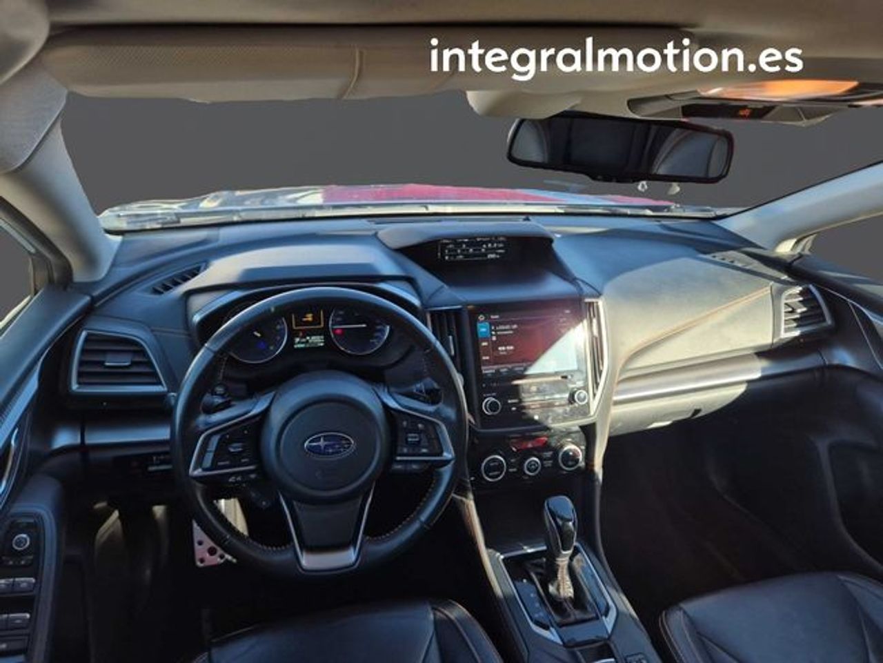 Subaru XV 2.0i Hybrid CVT Sport Plus - foto 4