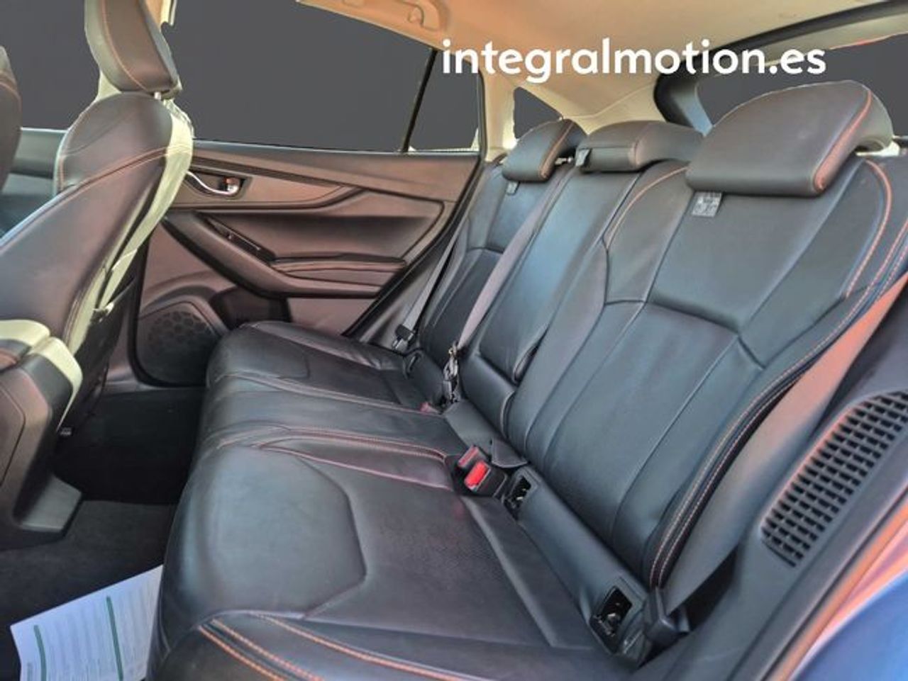 Subaru XV 2.0i Hybrid CVT Sport Plus - foto 8