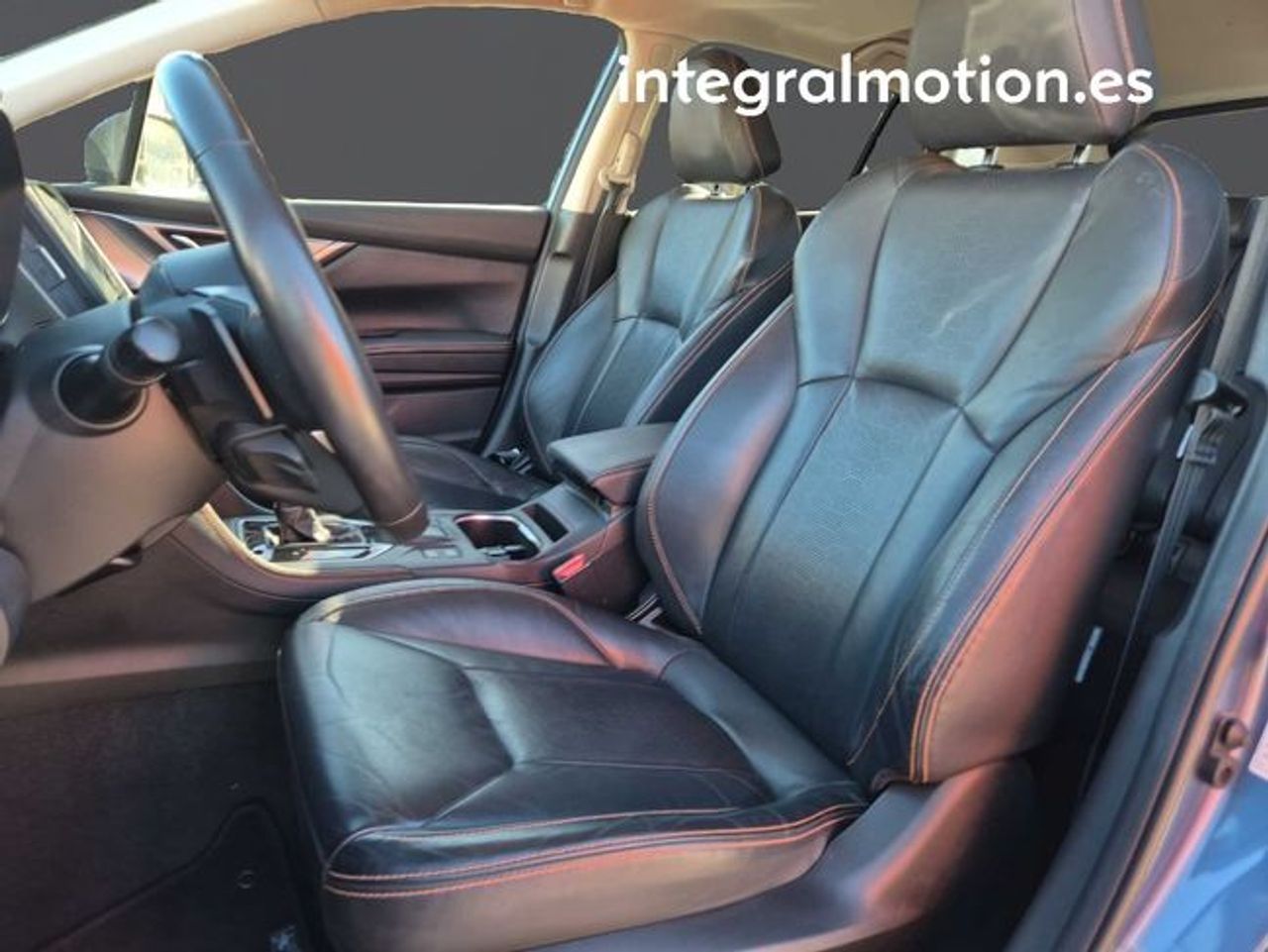 Subaru XV 2.0i Hybrid CVT Sport Plus - foto 7