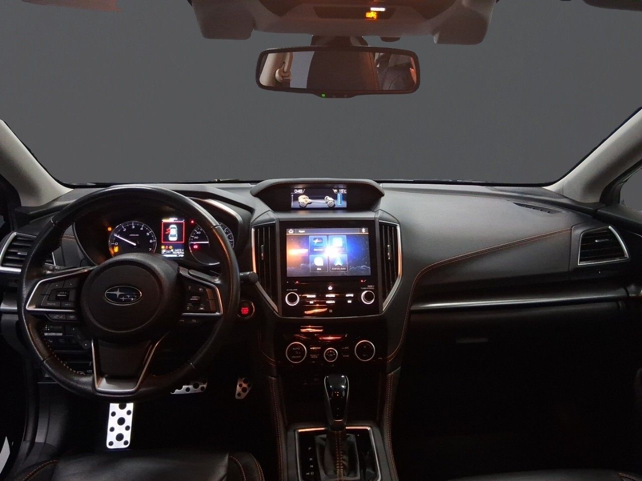 Subaru XV 2.0i Hybrid CVT Sport Plus - foto 7