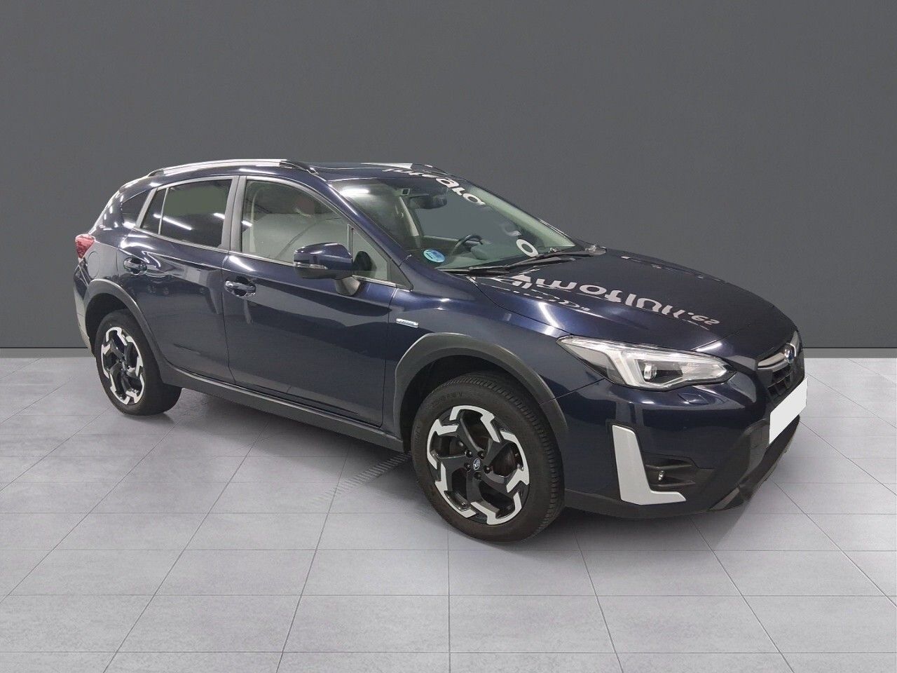Subaru XV 2.0i Hybrid CVT Sport Plus - foto 3