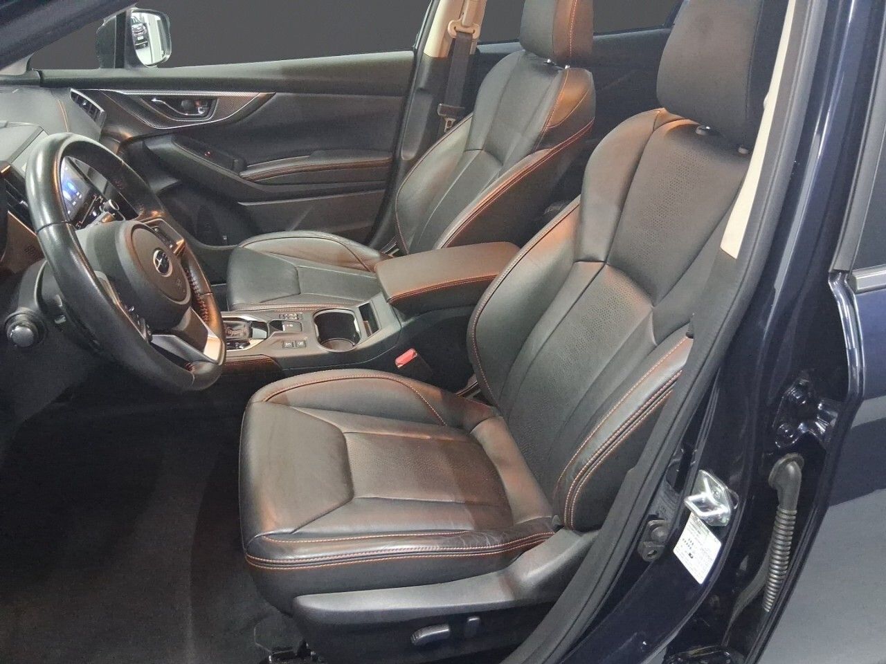 Subaru XV 2.0i Hybrid CVT Sport Plus - foto 6