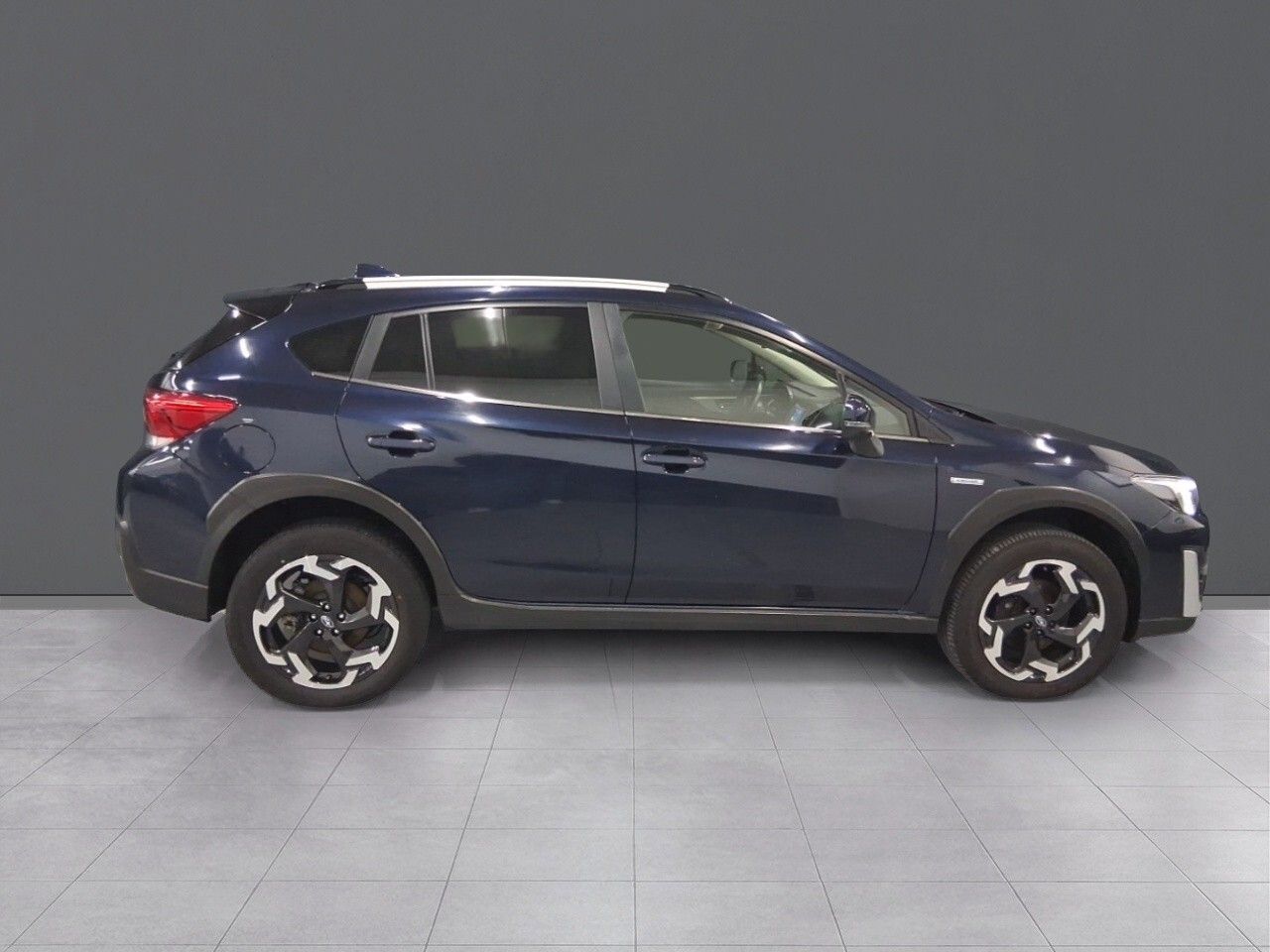 Subaru XV 2.0i Hybrid CVT Sport Plus - foto 26