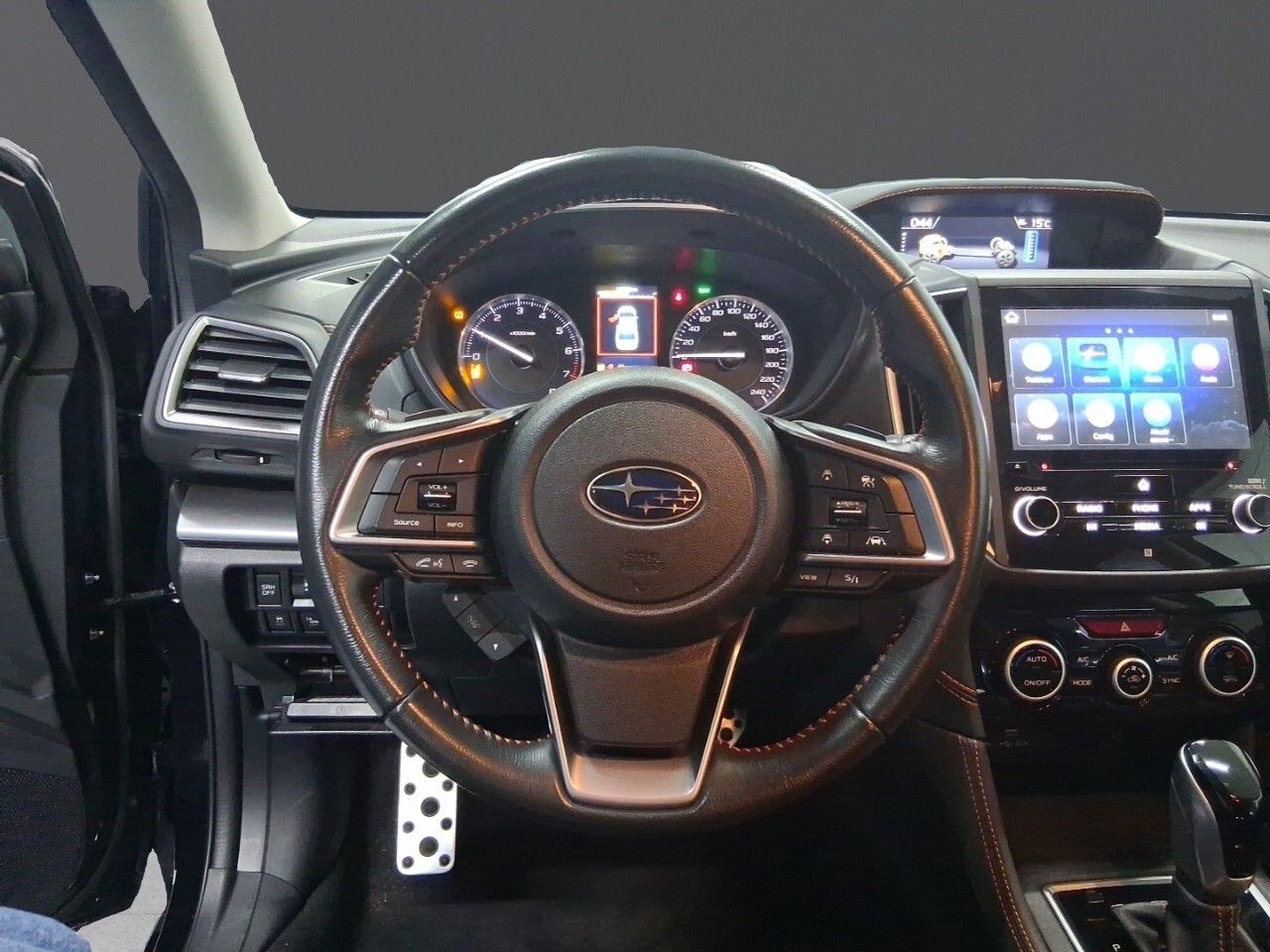 Subaru XV 2.0i Hybrid CVT Sport Plus - foto 11