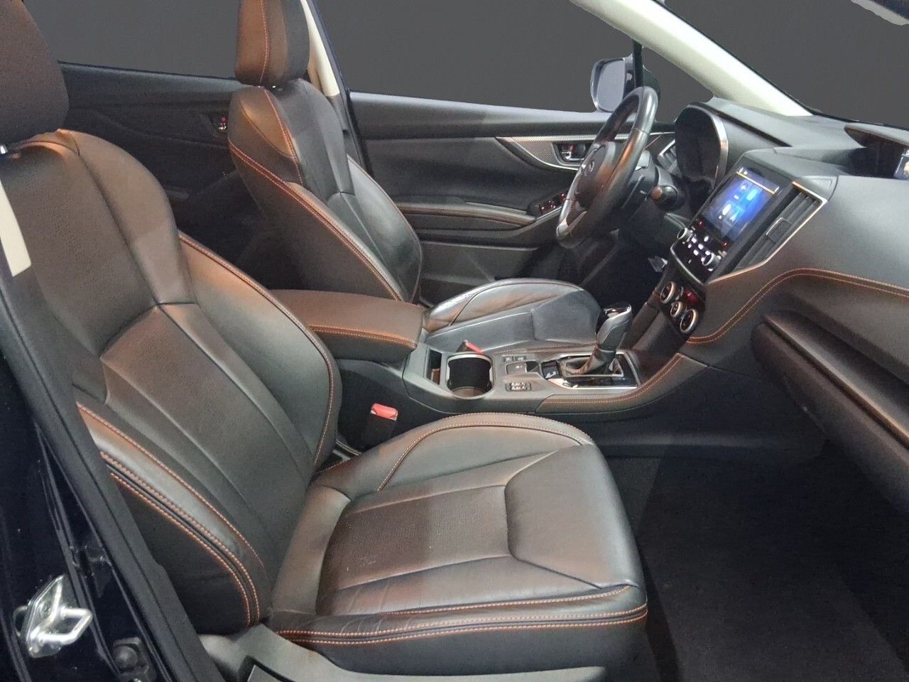 Subaru XV 2.0i Hybrid CVT Sport Plus - foto 9