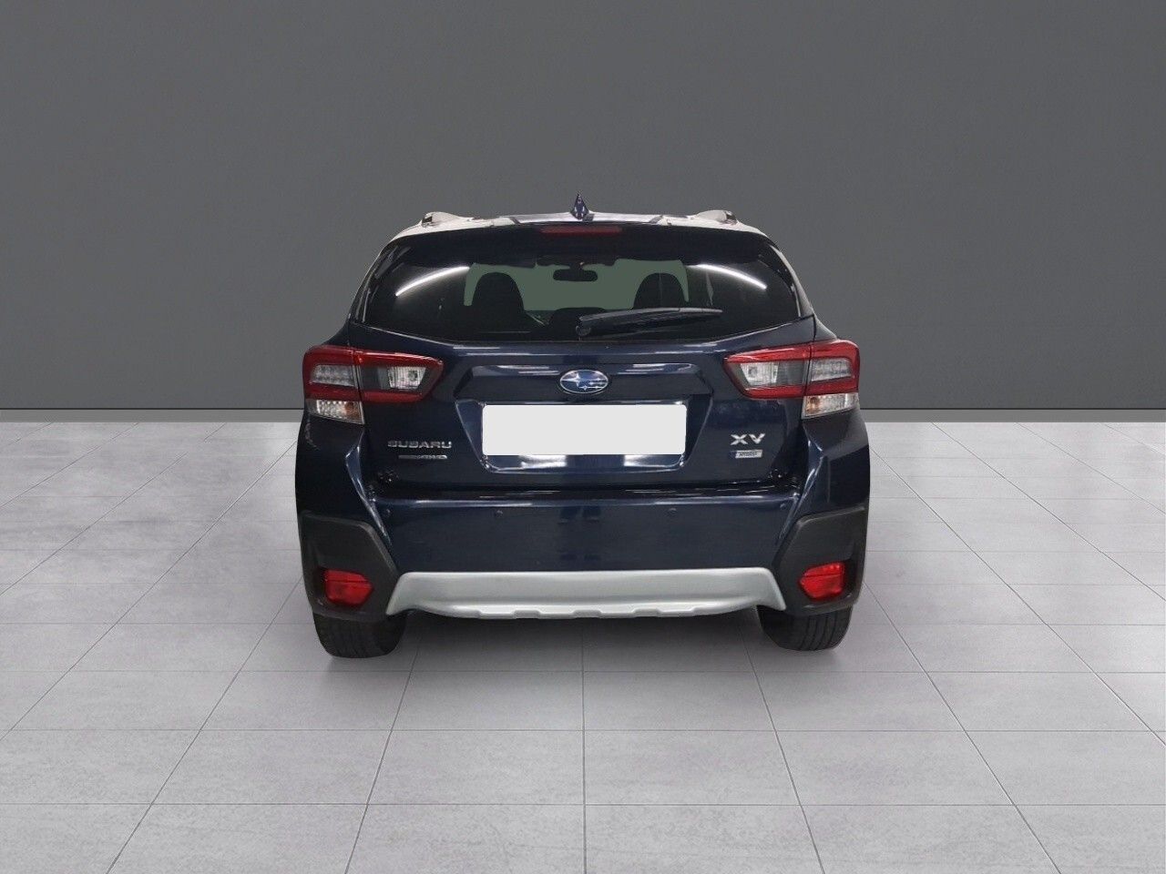 Subaru XV 2.0i Hybrid CVT Sport Plus - foto 25