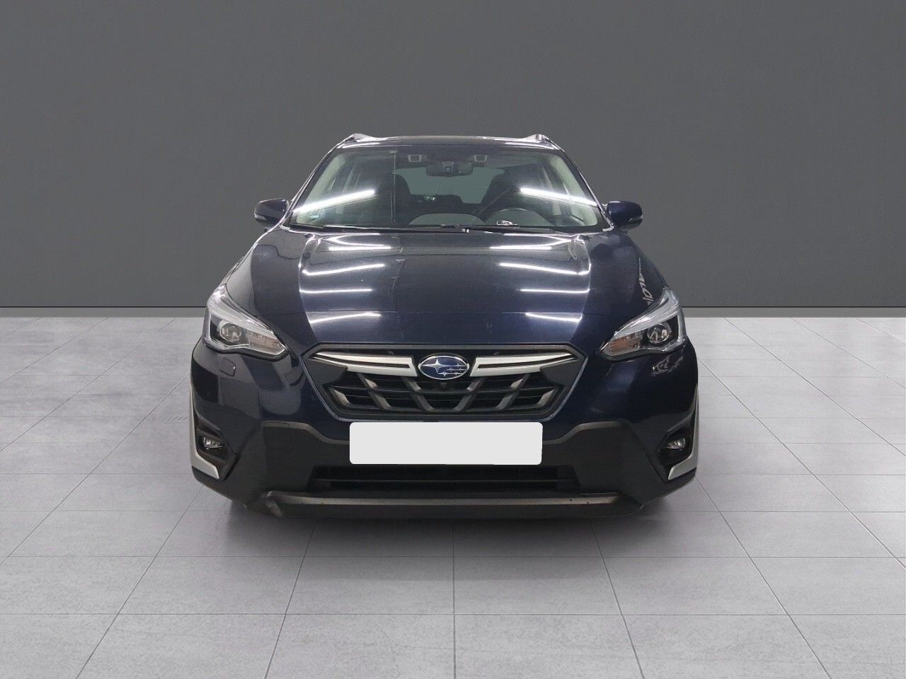 Subaru XV 2.0i Hybrid CVT Sport Plus