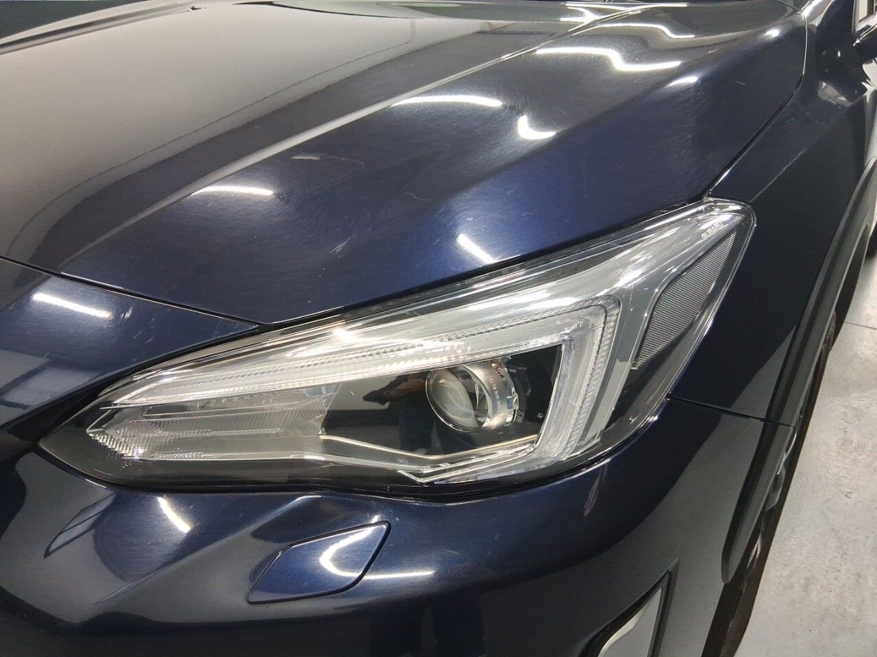 Subaru XV 2.0i Hybrid CVT Sport Plus - foto 27