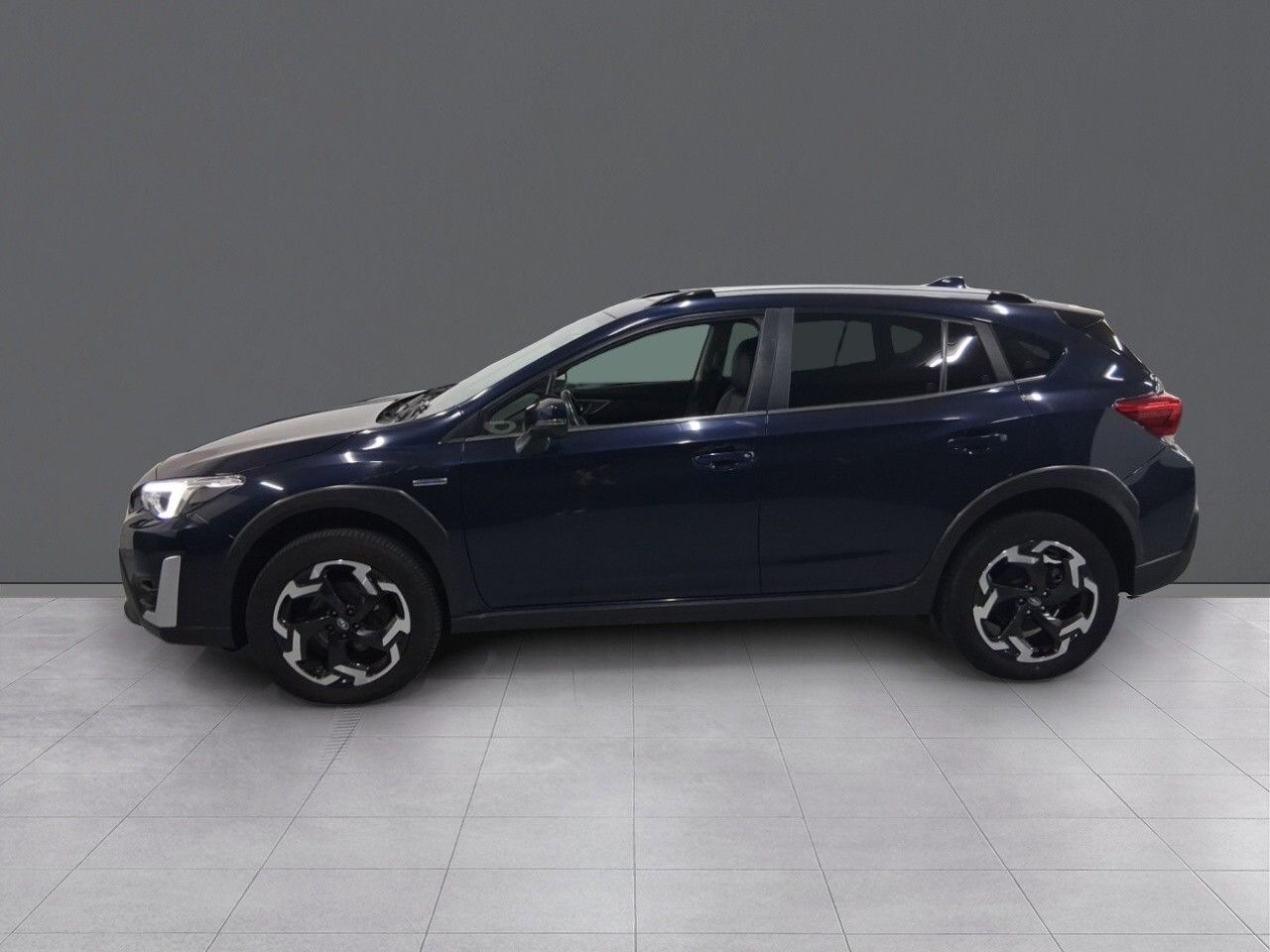 Subaru XV 2.0i Hybrid CVT Sport Plus - foto 24
