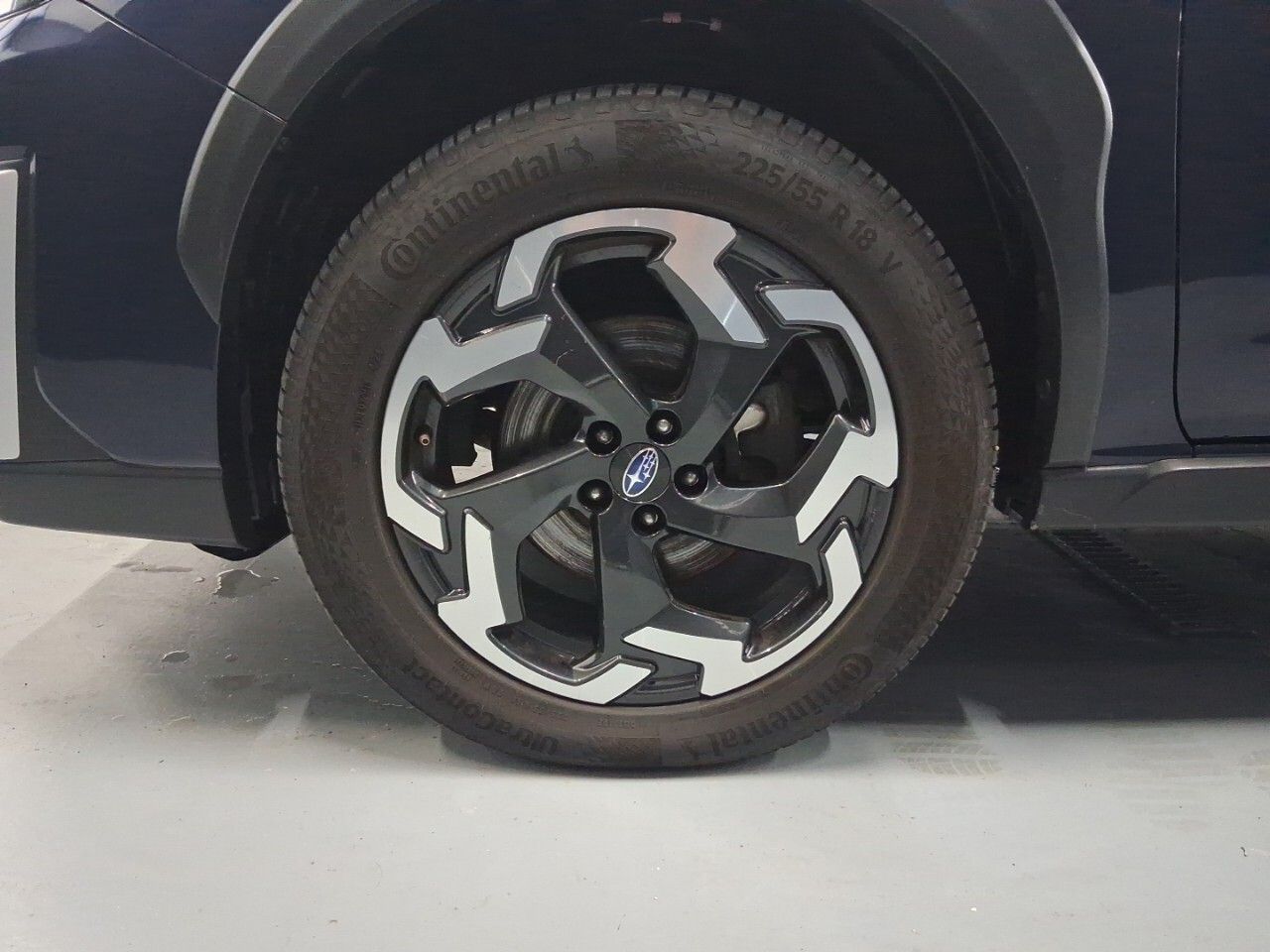 Subaru XV 2.0i Hybrid CVT Sport Plus - foto 29