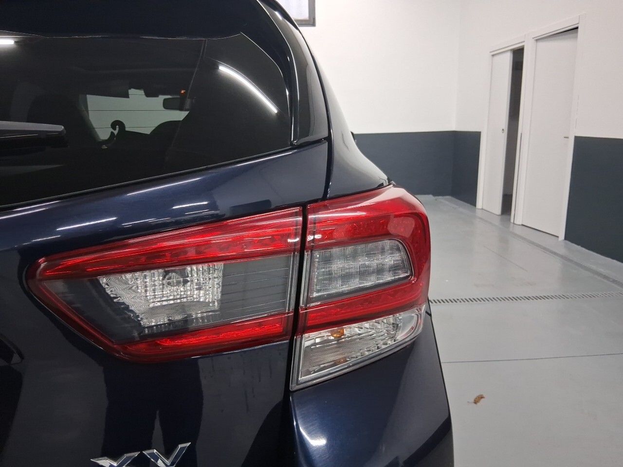 Subaru XV 2.0i Hybrid CVT Sport Plus - foto 28