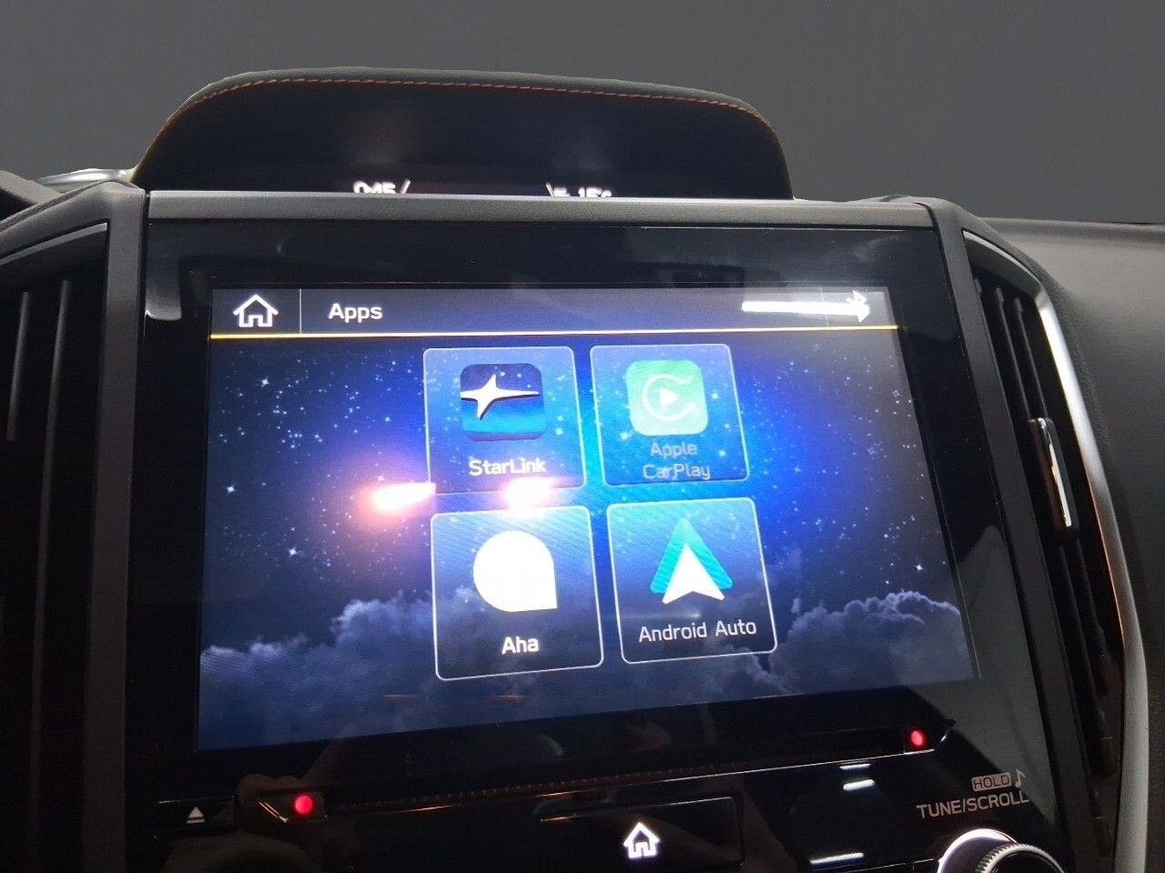 Subaru XV 2.0i Hybrid CVT Sport Plus - foto 15