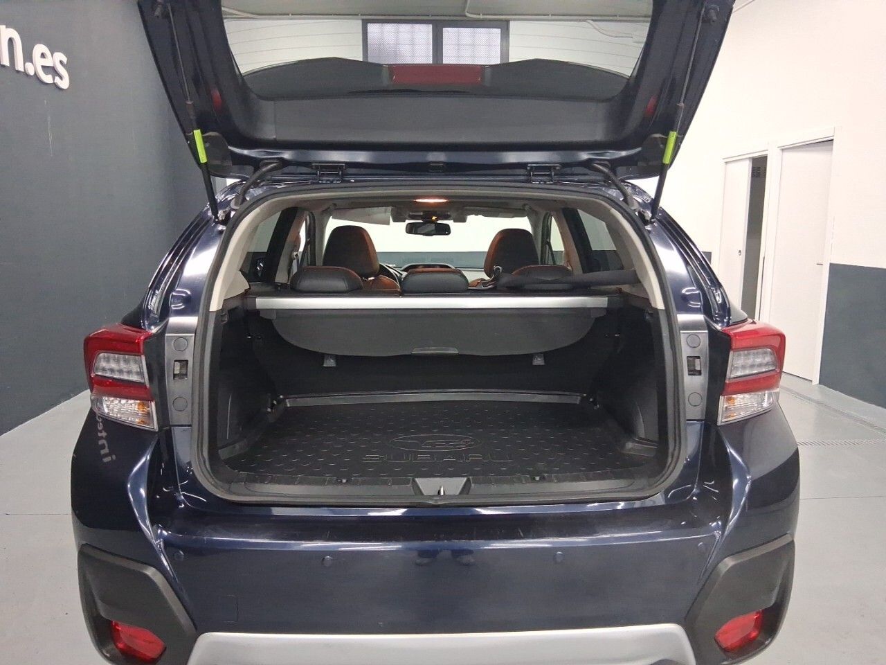 Subaru XV 2.0i Hybrid CVT Sport Plus - foto 30