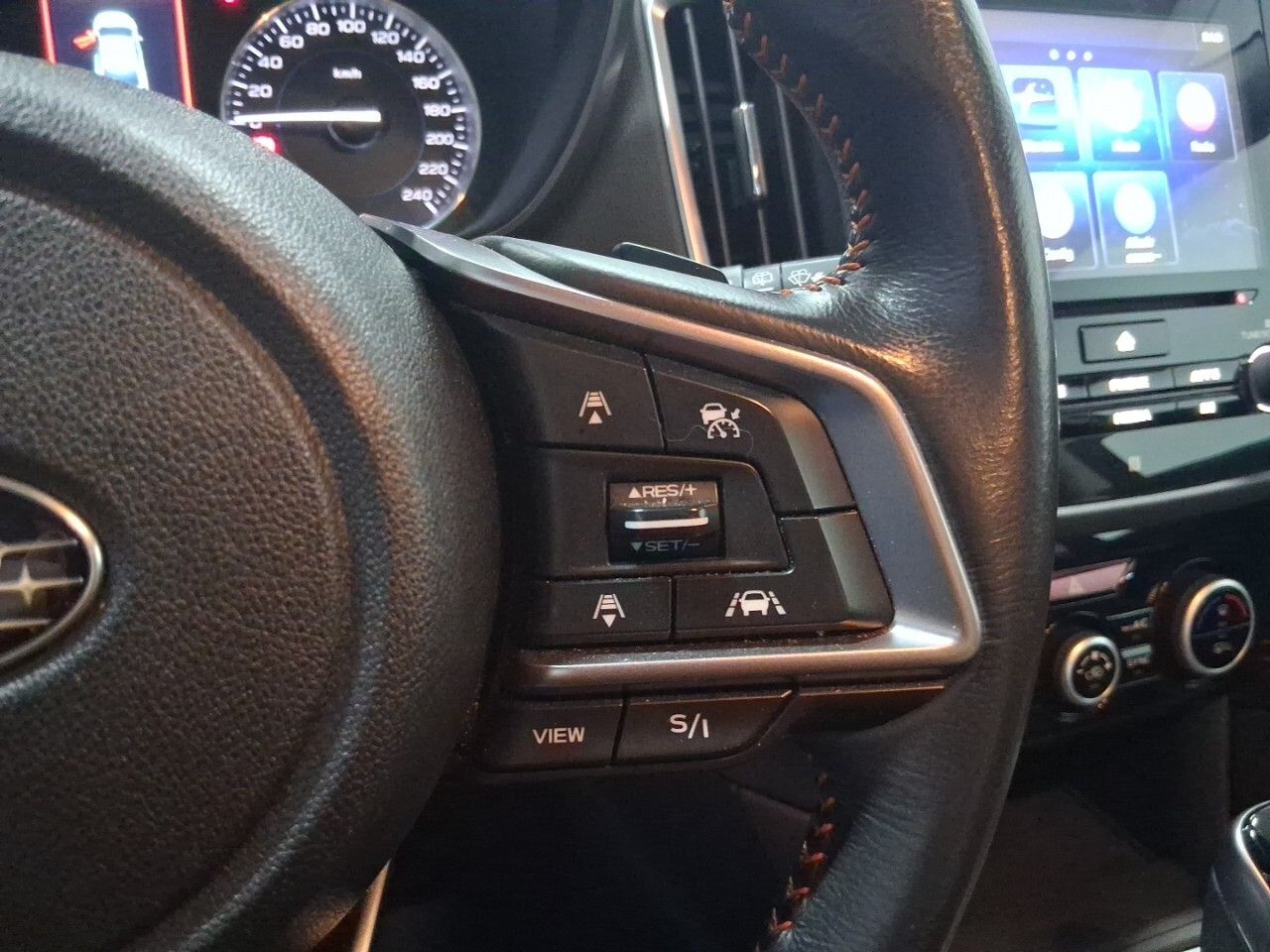 Subaru XV 2.0i Hybrid CVT Sport Plus - foto 13