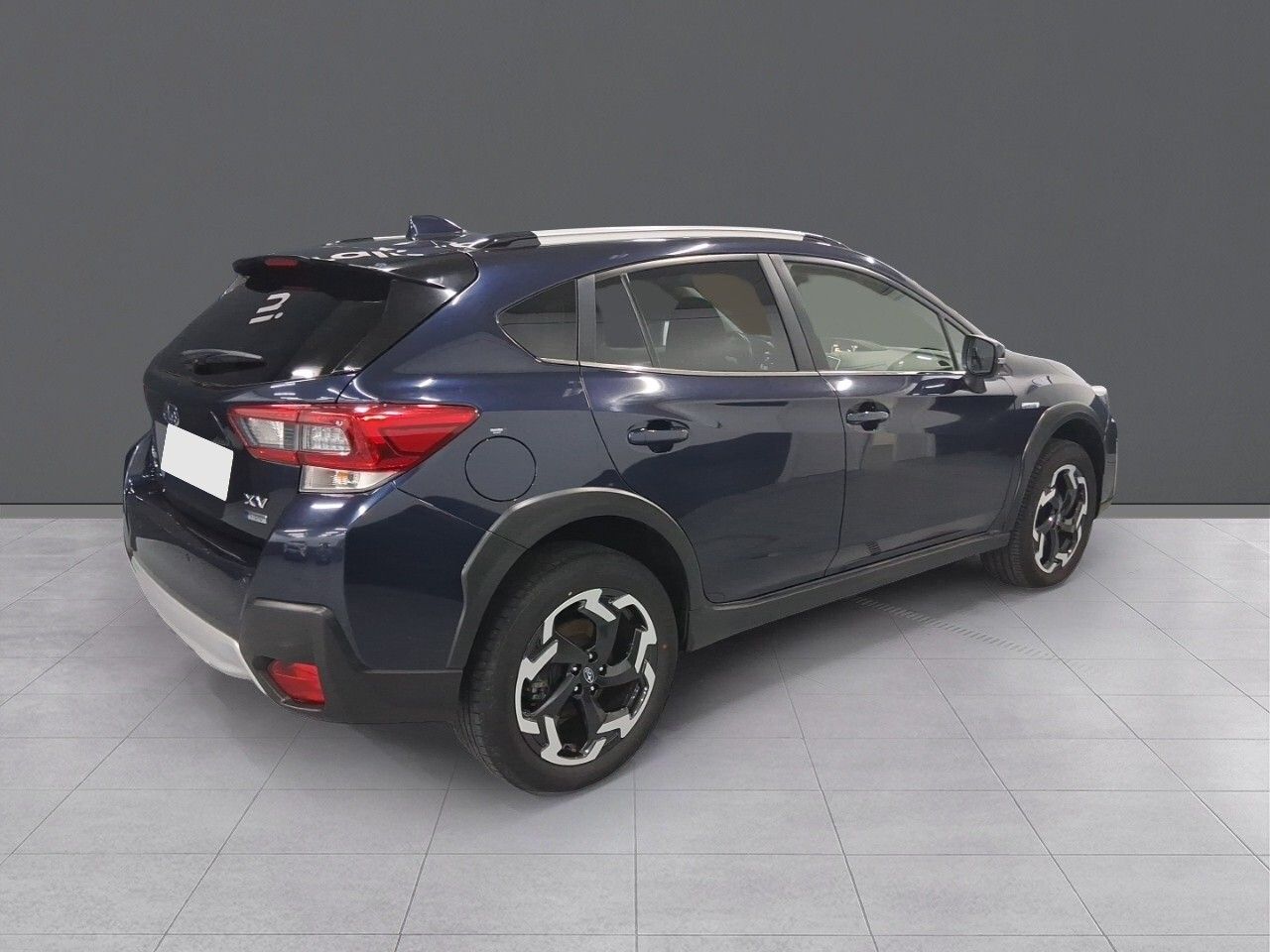 Subaru XV 2.0i Hybrid CVT Sport Plus - foto 5