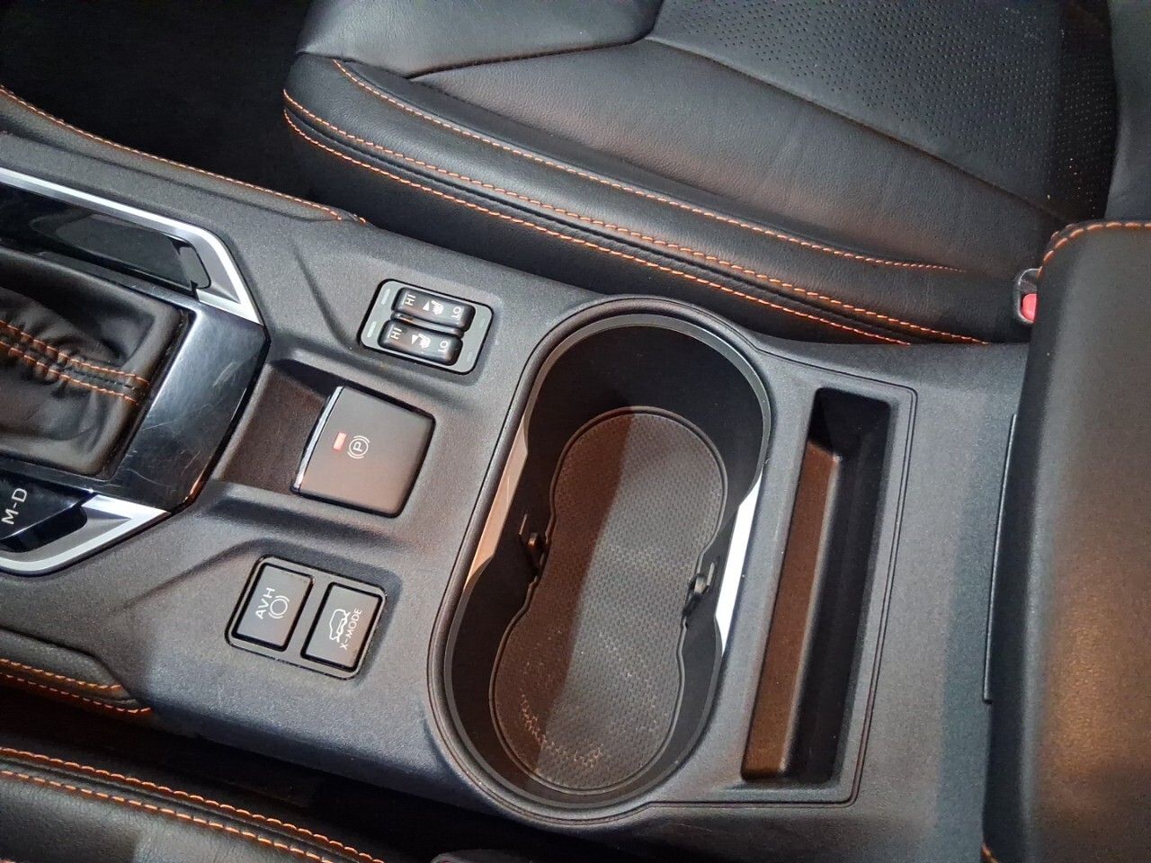 Subaru XV 2.0i Hybrid CVT Sport Plus - foto 22