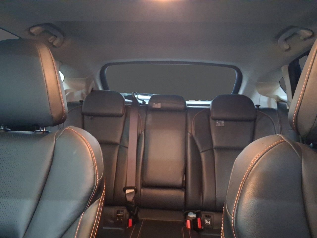 Subaru XV 2.0i Hybrid CVT Sport Plus - foto 20