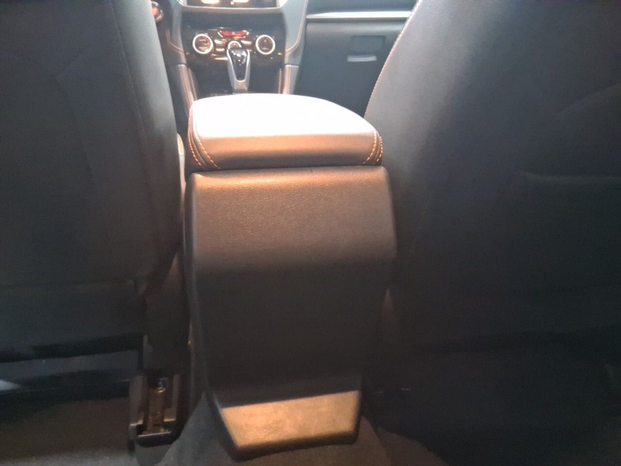 Subaru XV 2.0i Hybrid CVT Sport Plus - foto 21