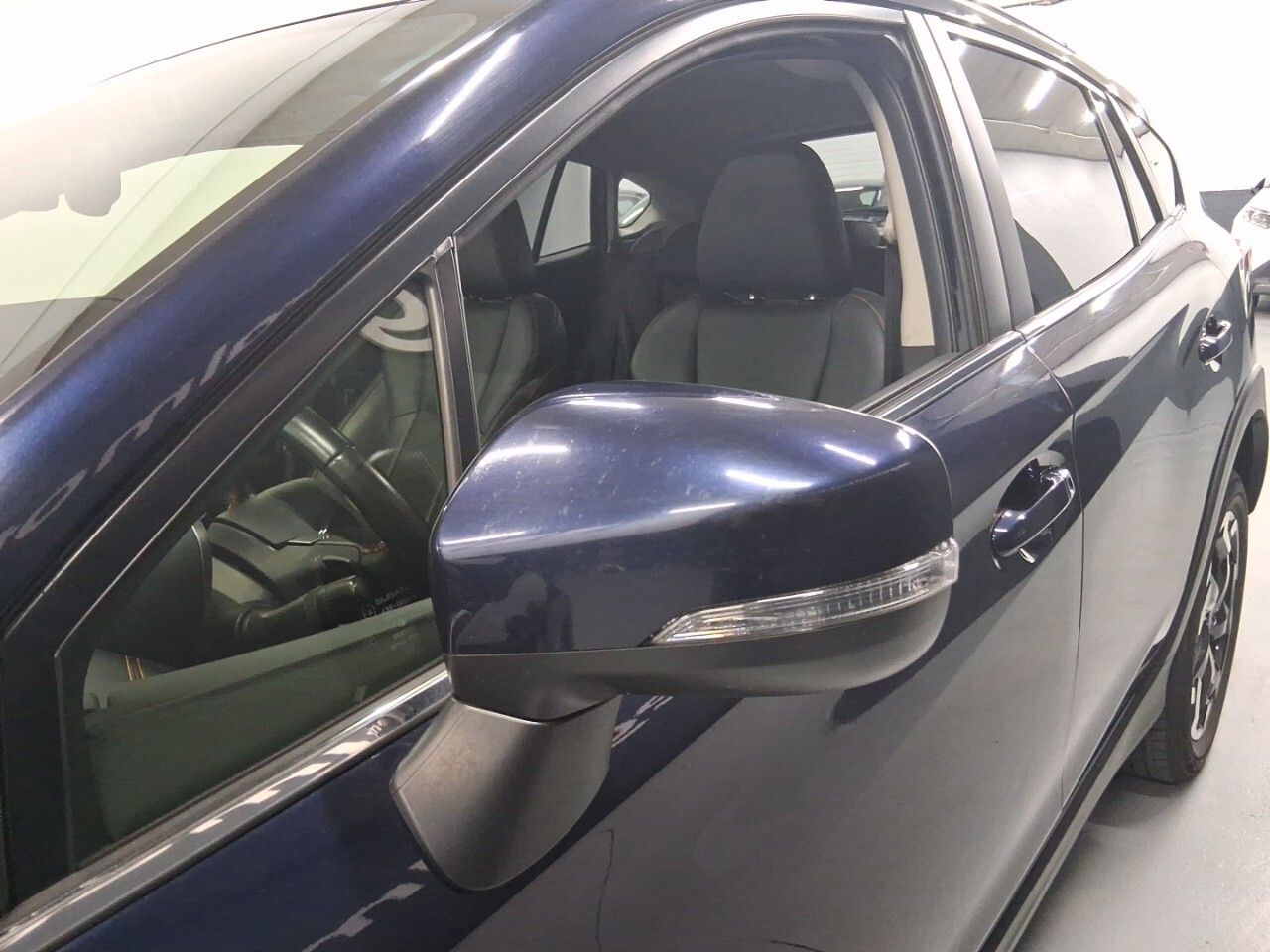 Subaru XV 2.0i Hybrid CVT Sport Plus - foto 31