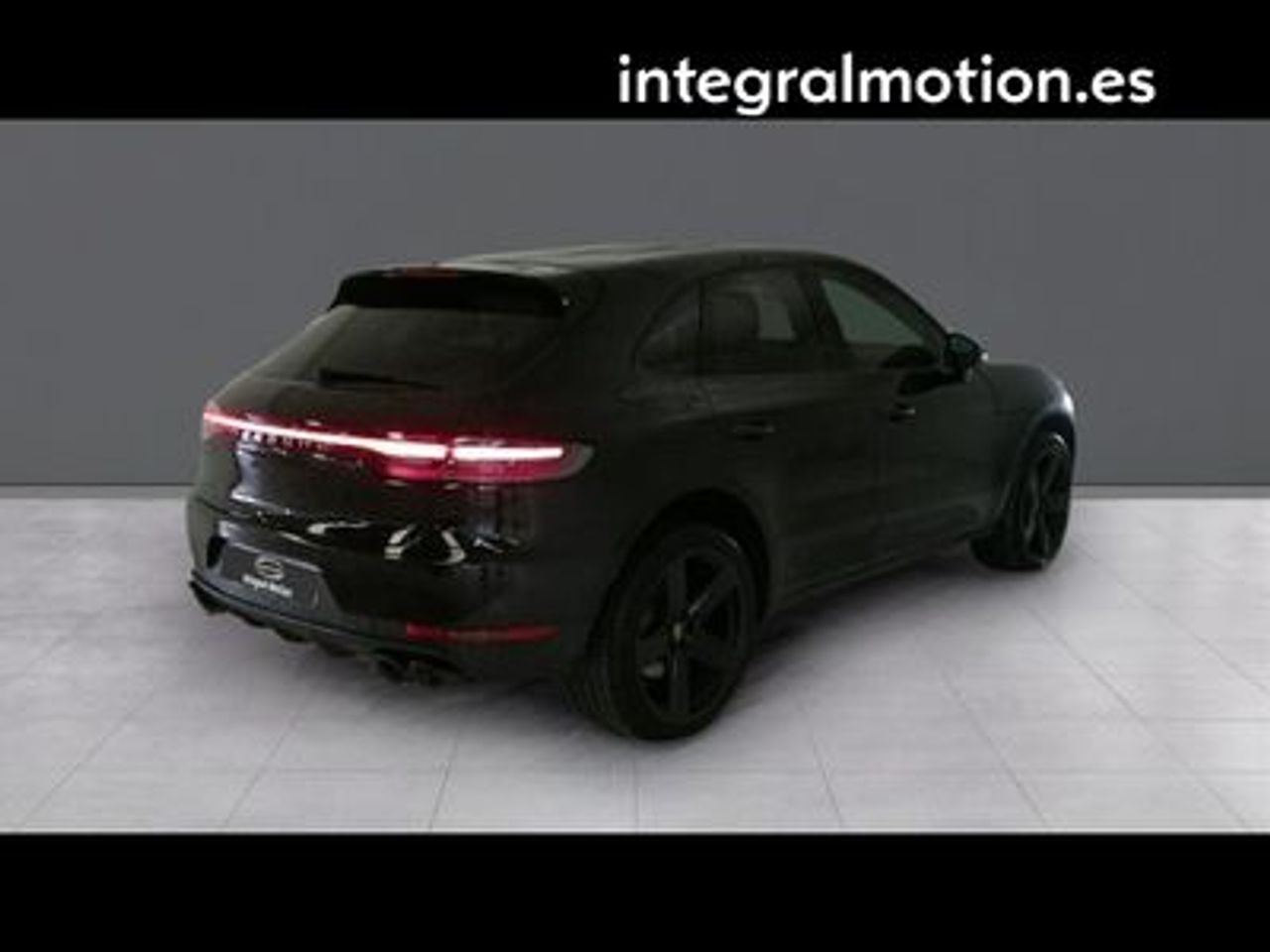 Porsche Macan Macan S - foto 3