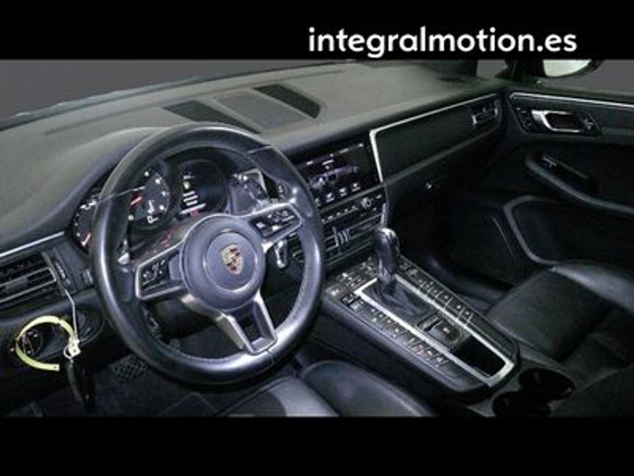 Porsche Macan Macan S - foto 4