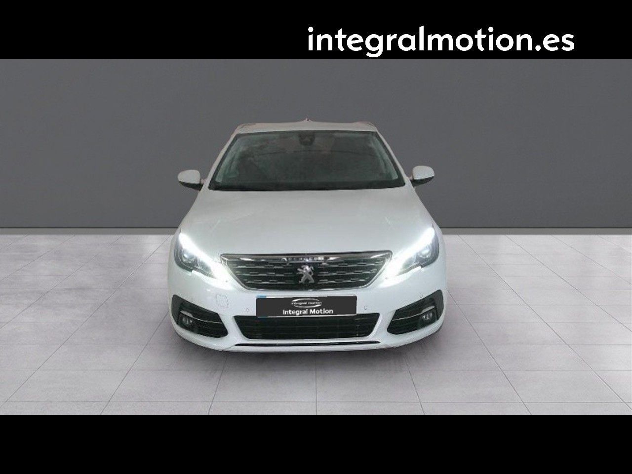 Peugeot 308 SW Allure BlueHDI 130 S&S