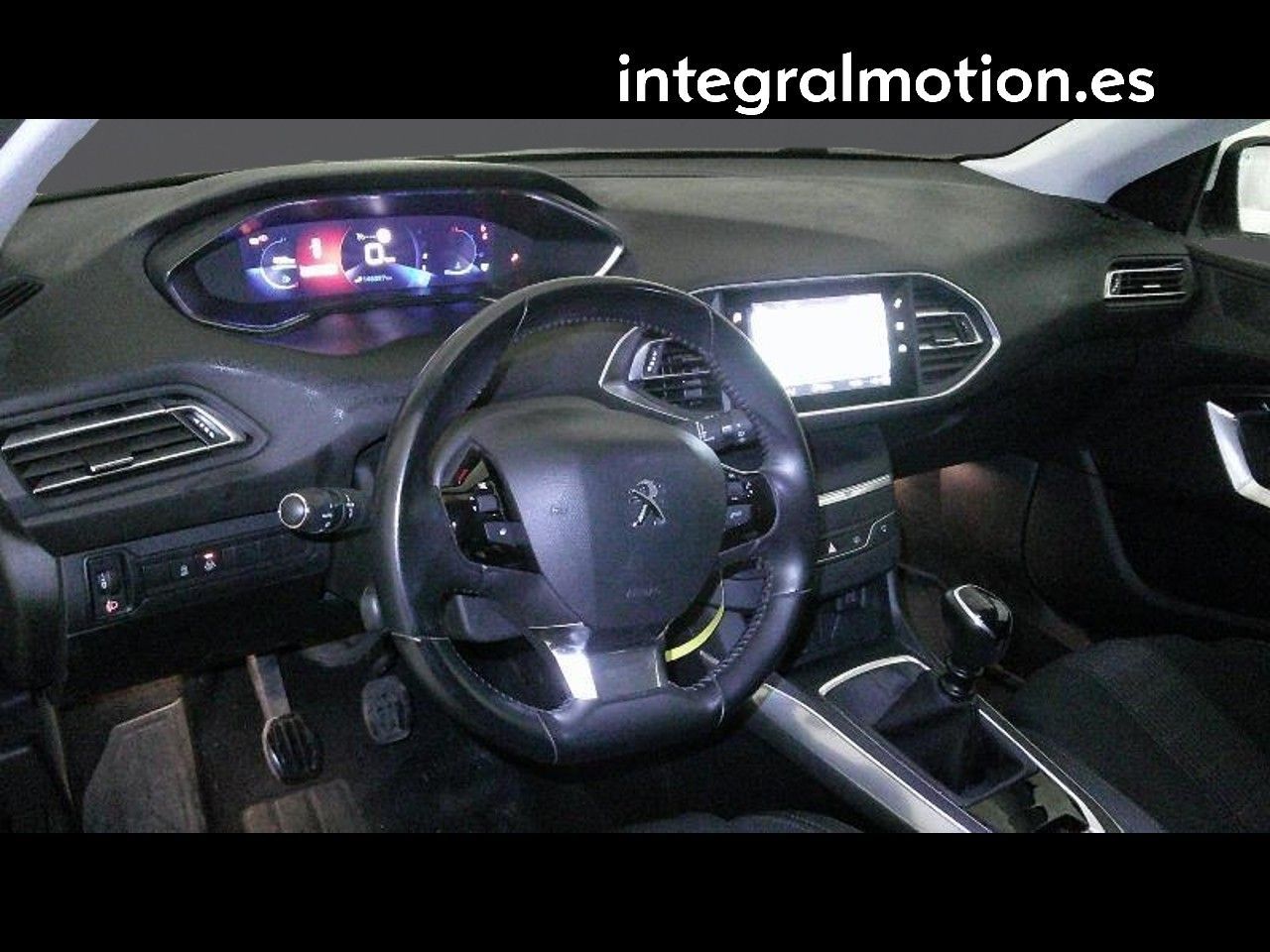 Peugeot 308 SW Allure BlueHDI 130 S&S - foto 4