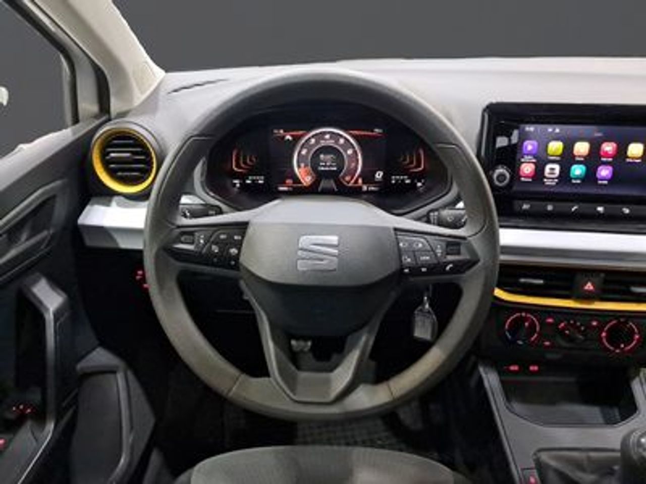 Seat Ibiza 1.0 MPI 59kW (80CV) Reference Plus - foto 9