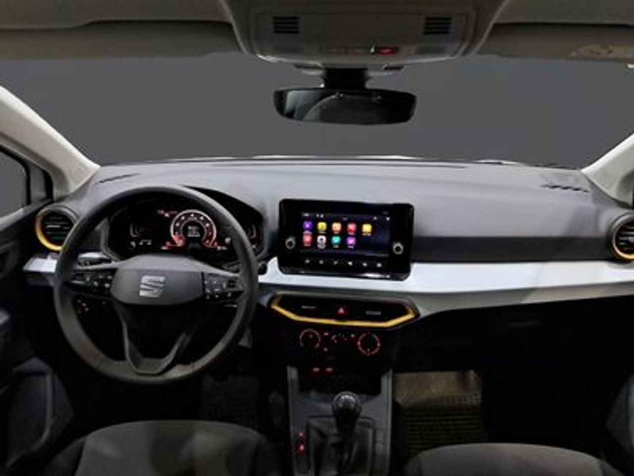 Seat Ibiza 1.0 MPI 59kW (80CV) Reference Plus - foto 6