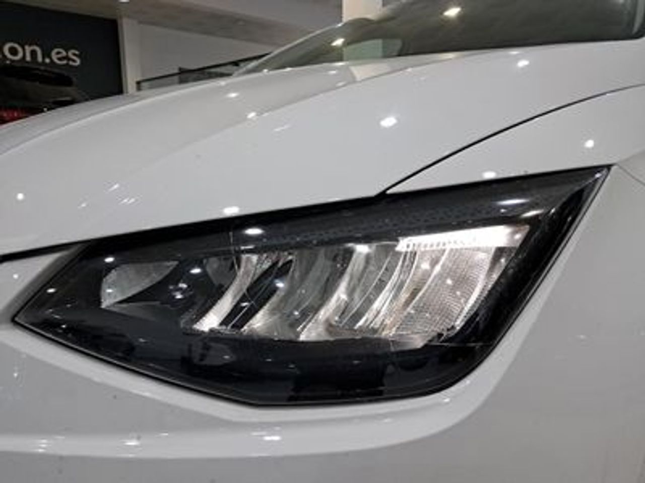 Seat Ibiza 1.0 MPI 59kW (80CV) Reference Plus - foto 25