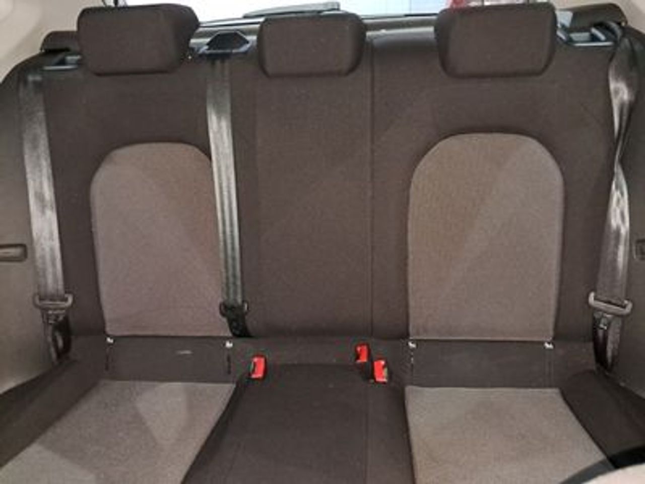 Seat Ibiza 1.0 MPI 59kW (80CV) Reference Plus - foto 18