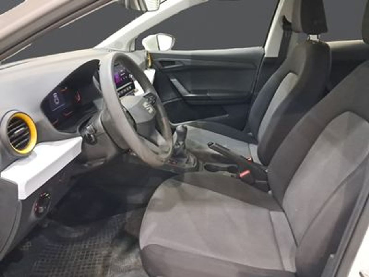 Seat Ibiza 1.0 MPI 59kW (80CV) Reference Plus - foto 5