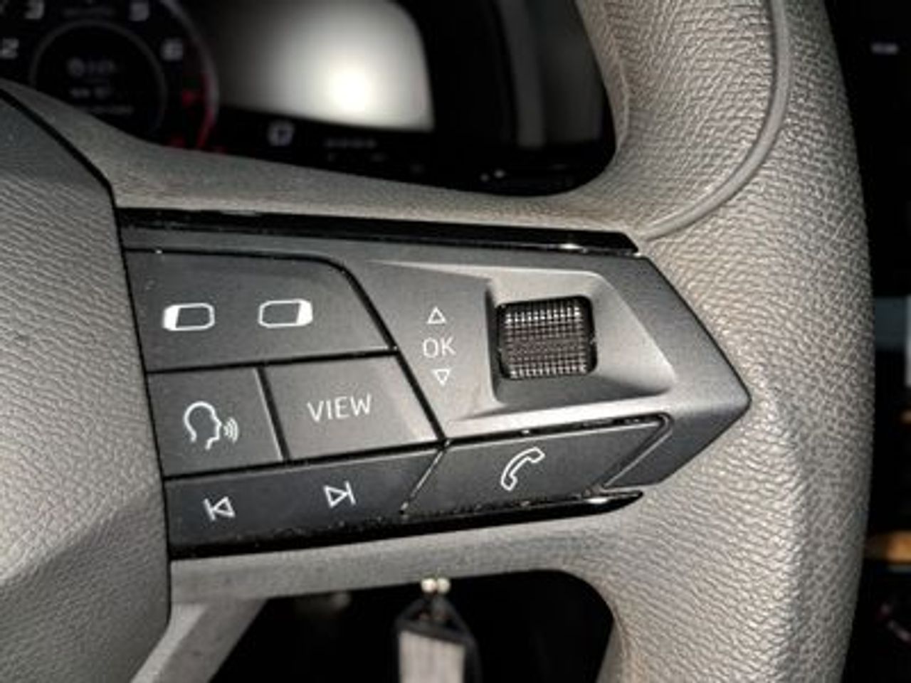 Seat Ibiza 1.0 MPI 59kW (80CV) Reference Plus - foto 11