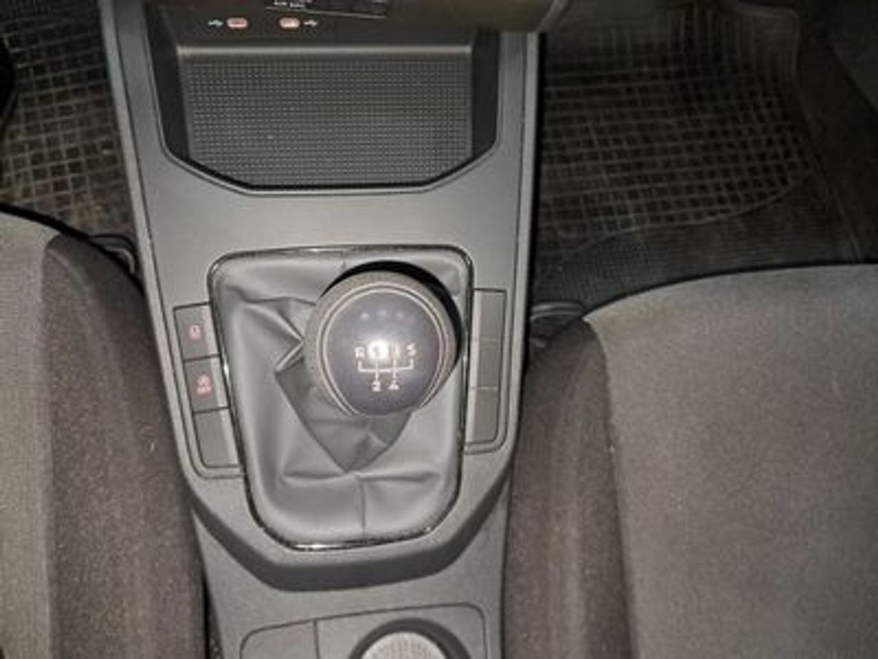 Seat Ibiza 1.0 MPI 59kW (80CV) Reference Plus - foto 17