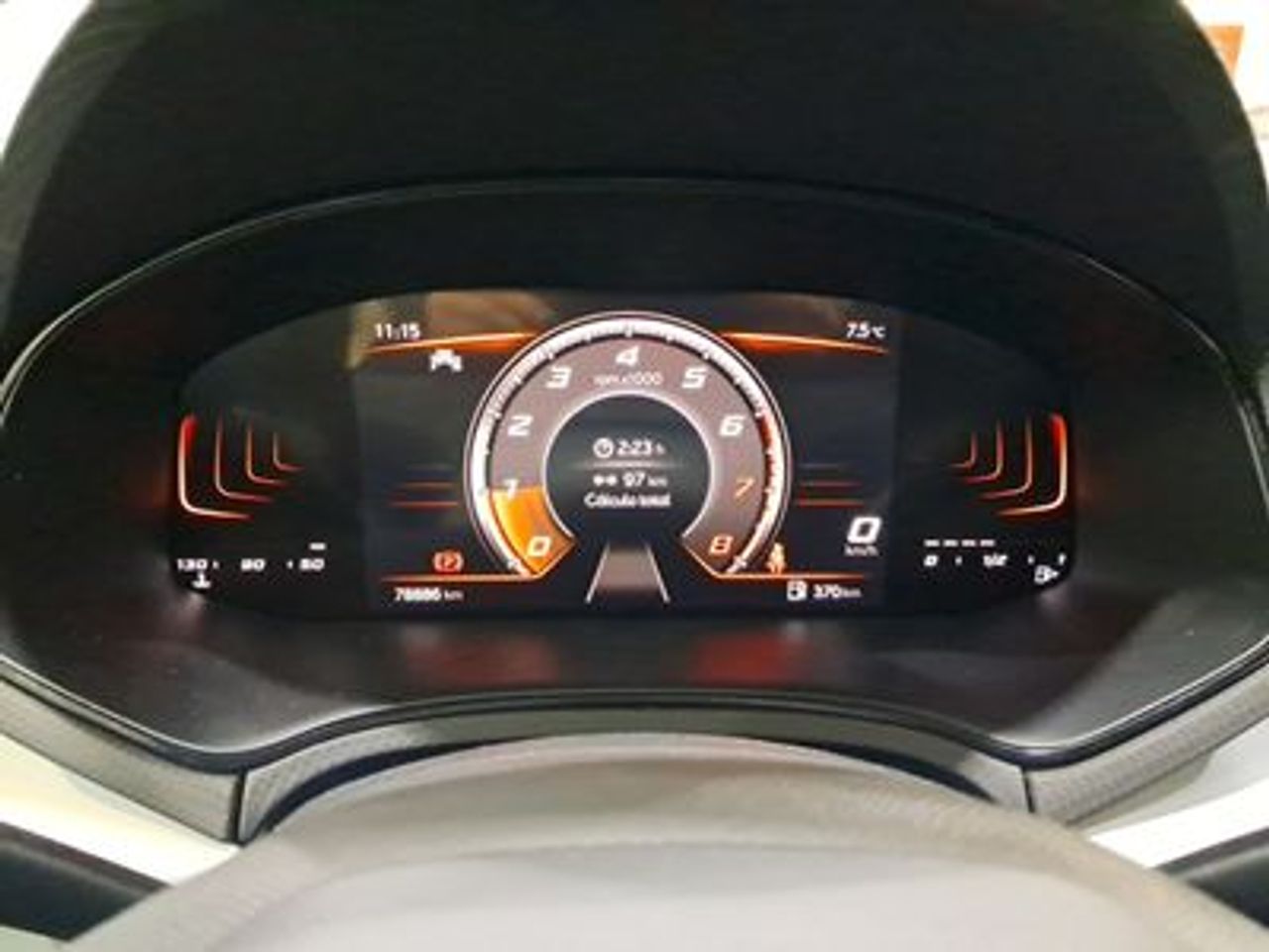 Seat Ibiza 1.0 MPI 59kW (80CV) Reference Plus - foto 7