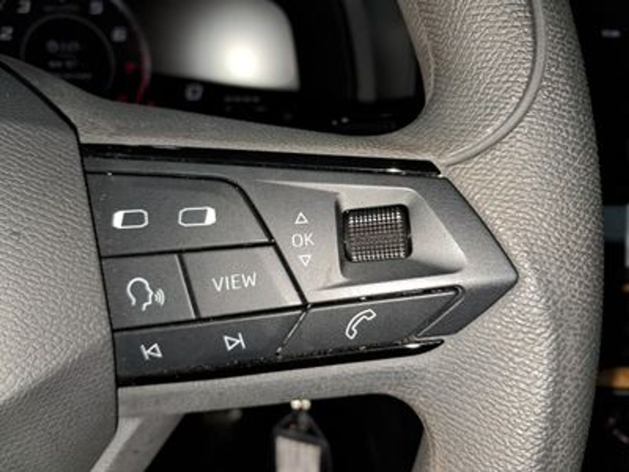 Seat Ibiza 1.0 MPI 59kW (80CV) Reference Plus - foto 12